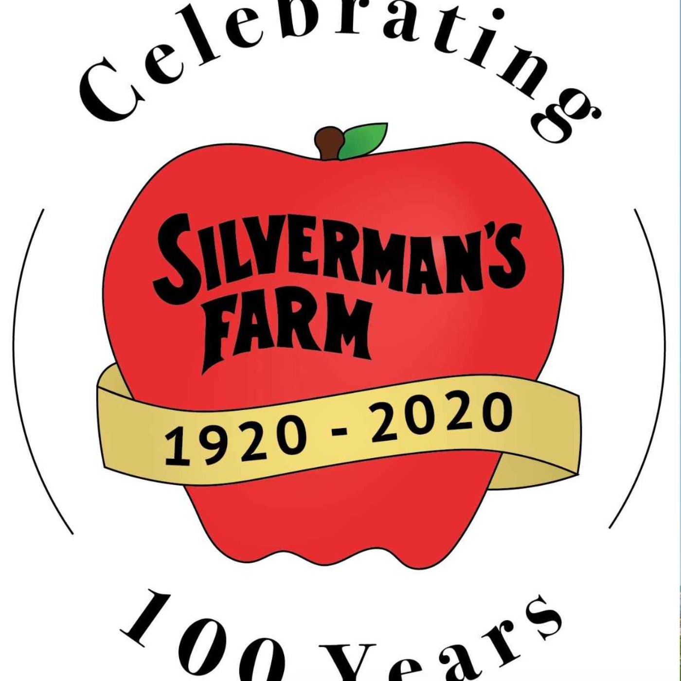 What's Picking At Silverman's Farm? episode artwork