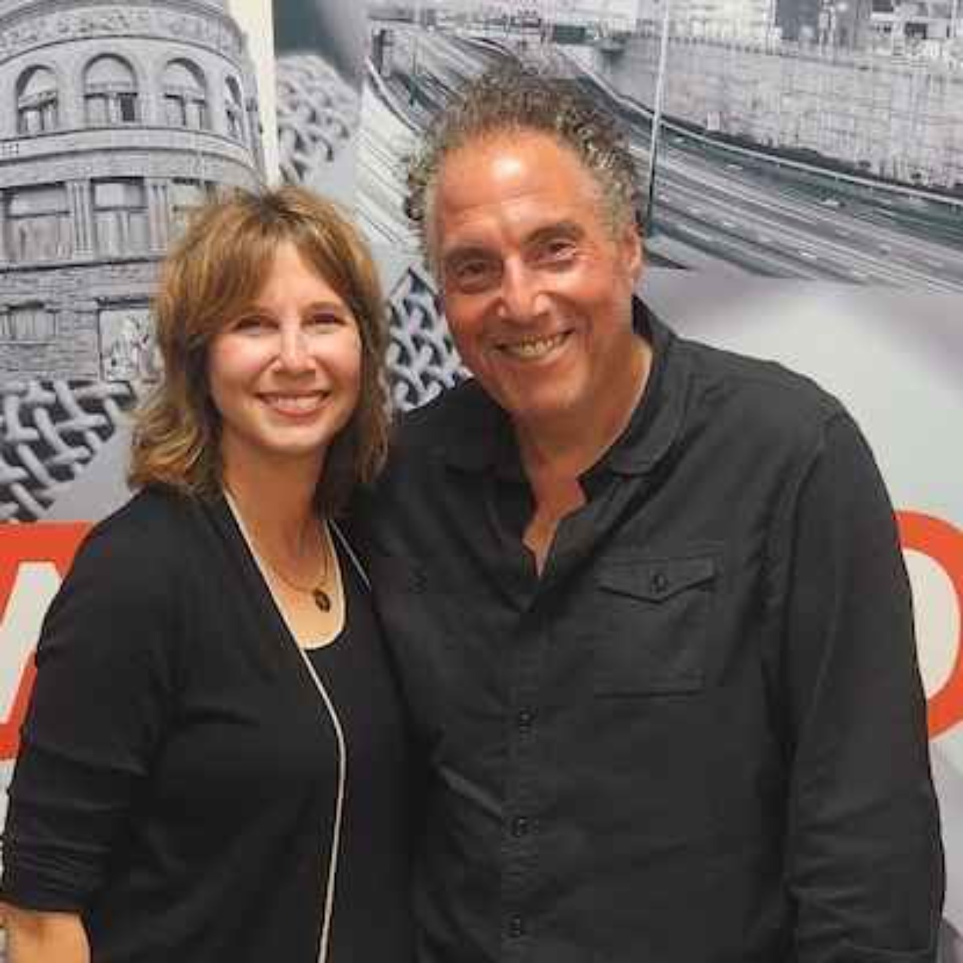 The Lisa Wexler Show
