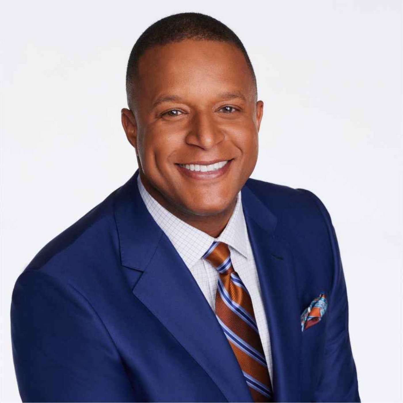 TODAY Show Host Craig Melvin's 3rd Annual Bottoms Up Invitational, Sep 15–16, 2024! episode artwork