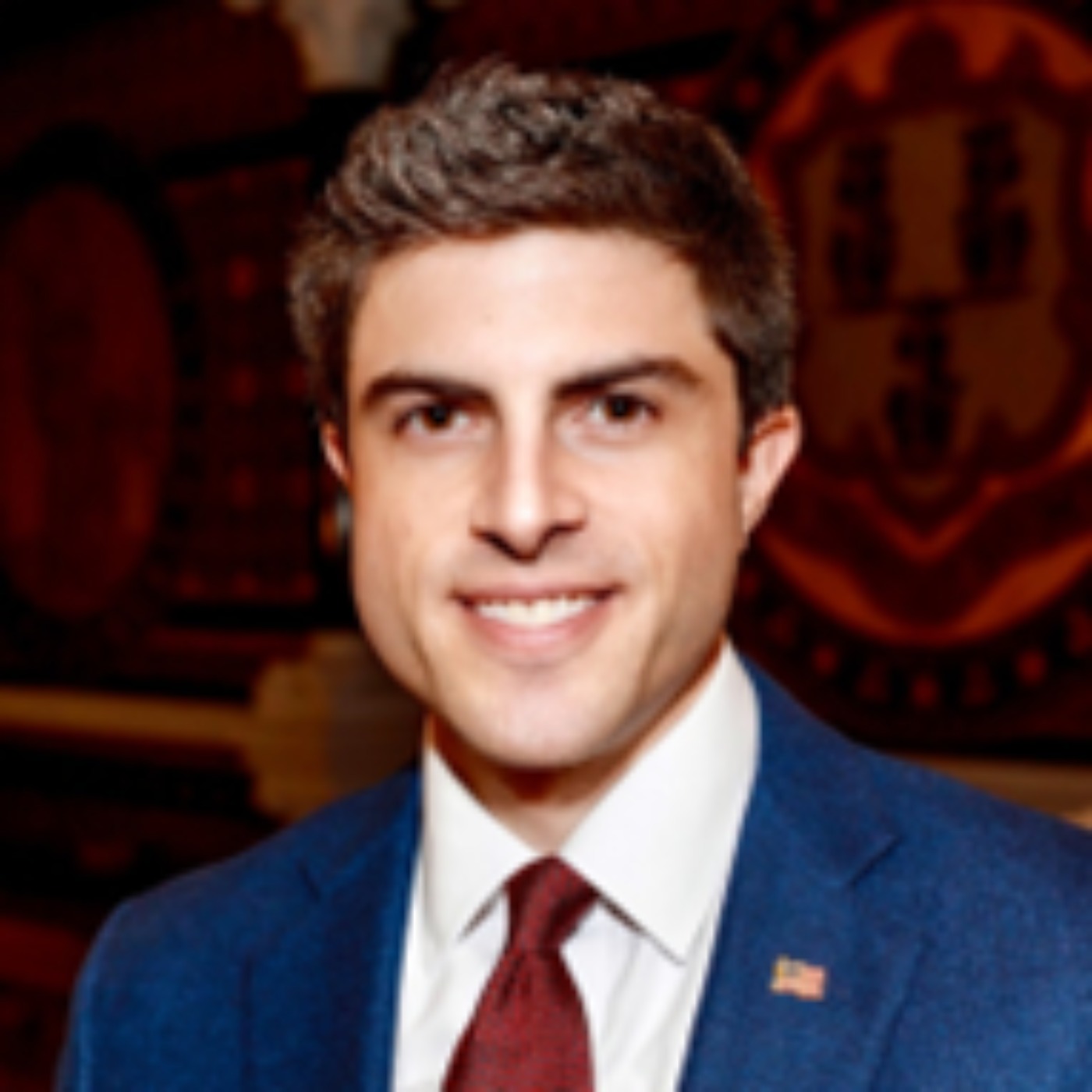 The Environment, Housing, Absentee Voting & Fairness For Ratepayers, Rep. Matt Blumenthal Covers All episode artwork
