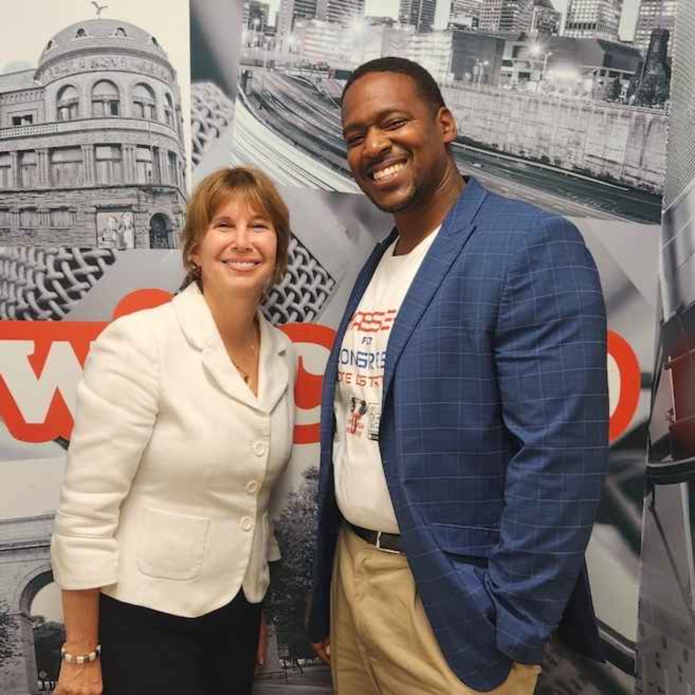 The Lisa Wexler Show