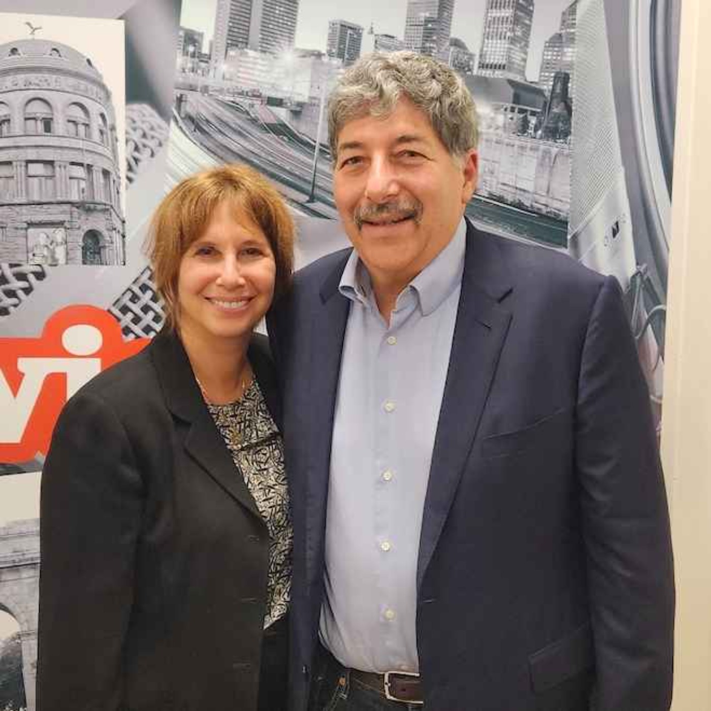 The Lisa Wexler Show