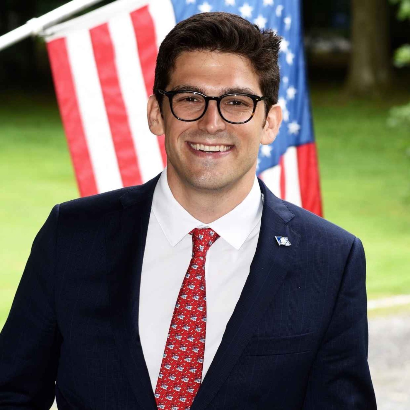 Ryan Fazio's State Senate Re-Election Campaign episode artwork