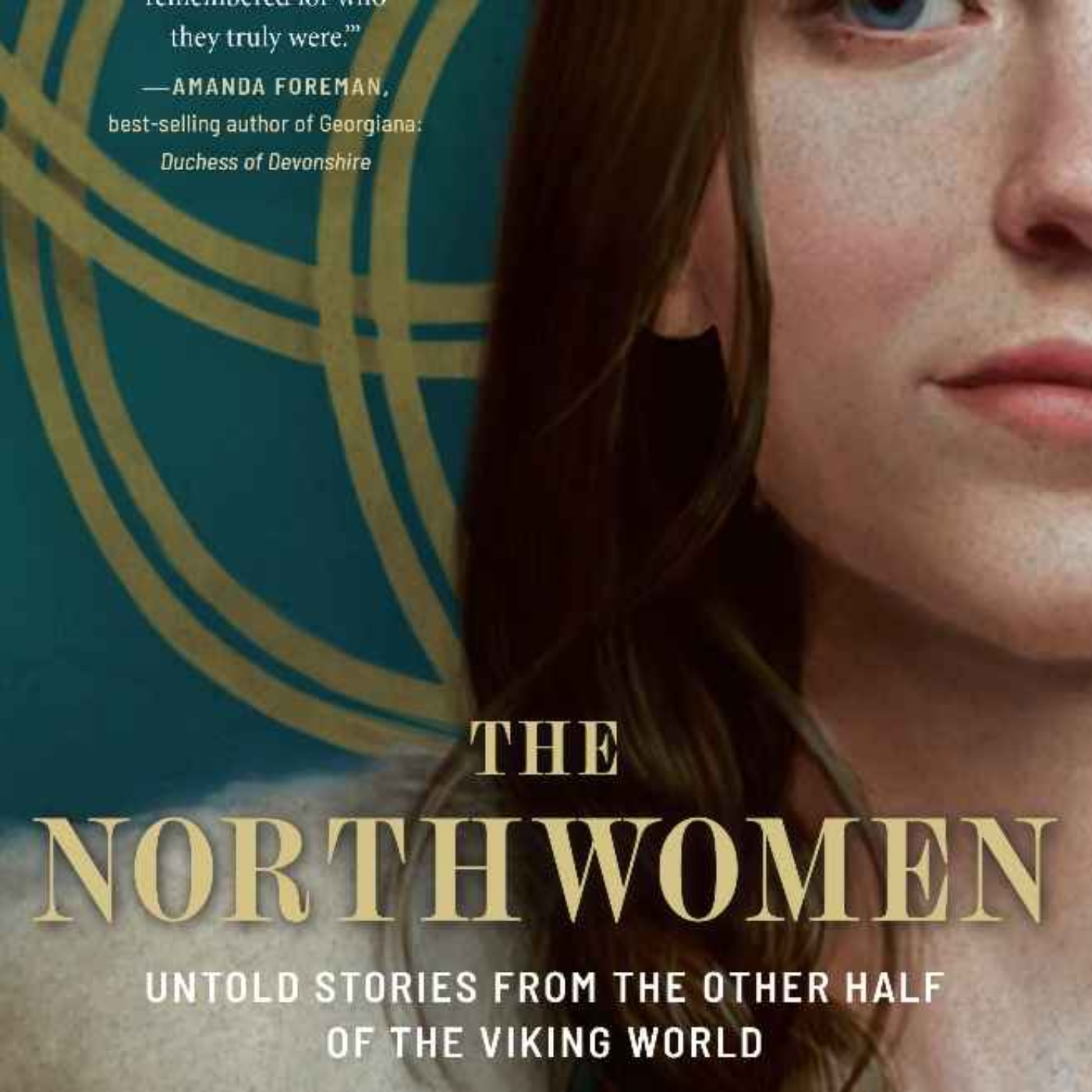 Viking Women! Who Were They? episode artwork