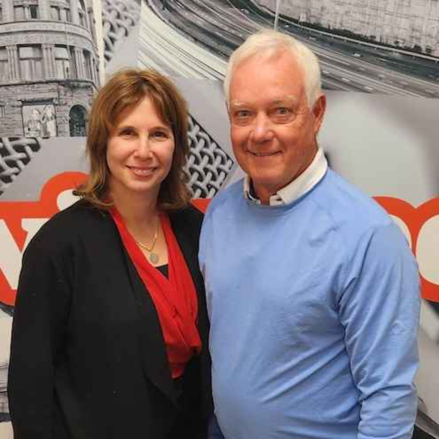 The Lisa Wexler Show