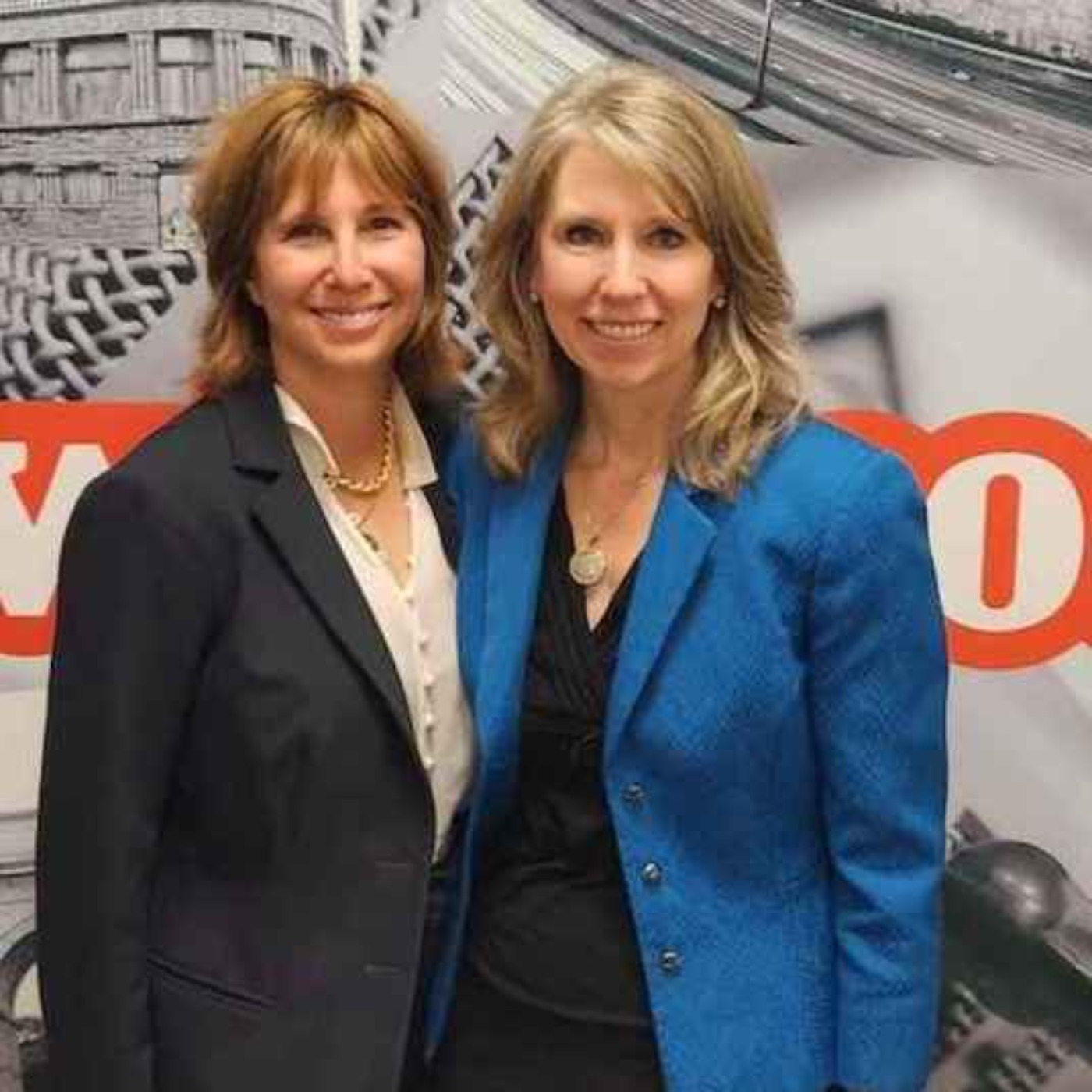 The Lisa Wexler Show