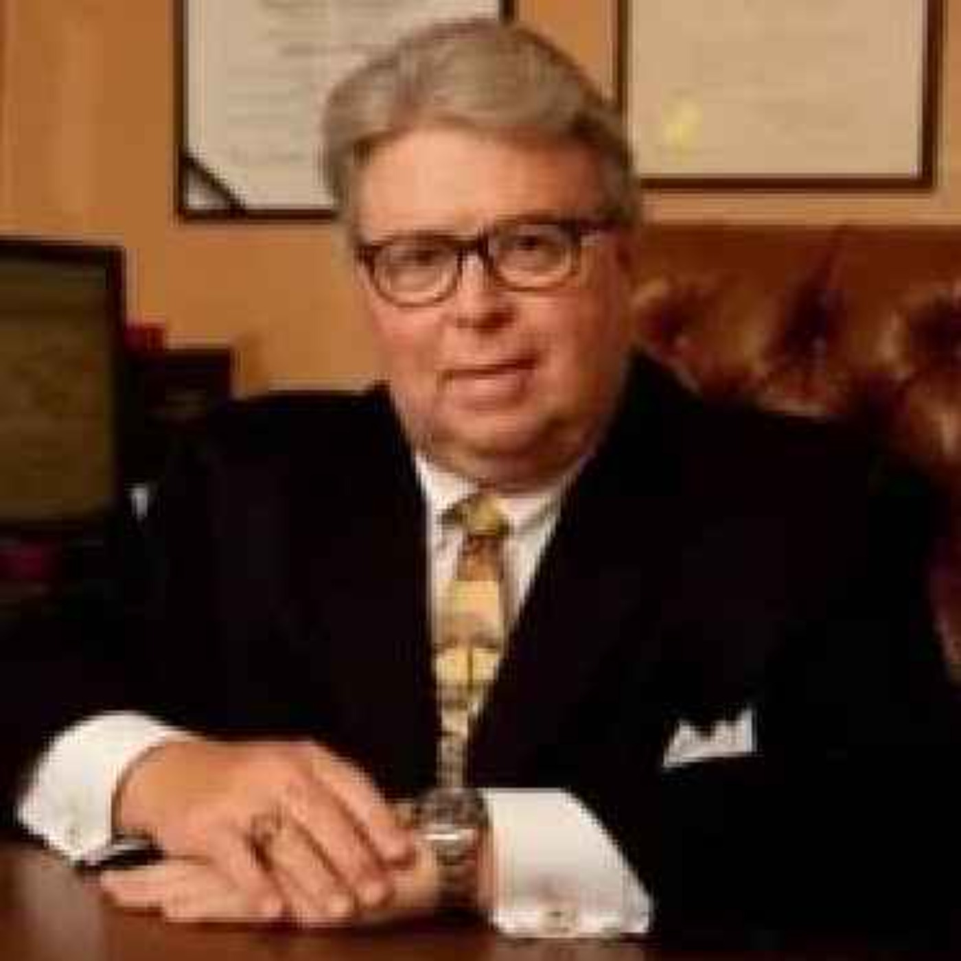 The Lisa Wexler Show