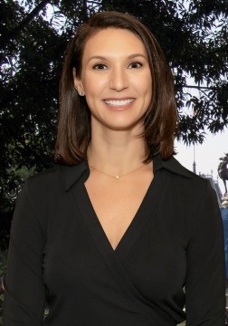 State Rep. Jennifer Leeper After Her 2024 Win! episode artwork