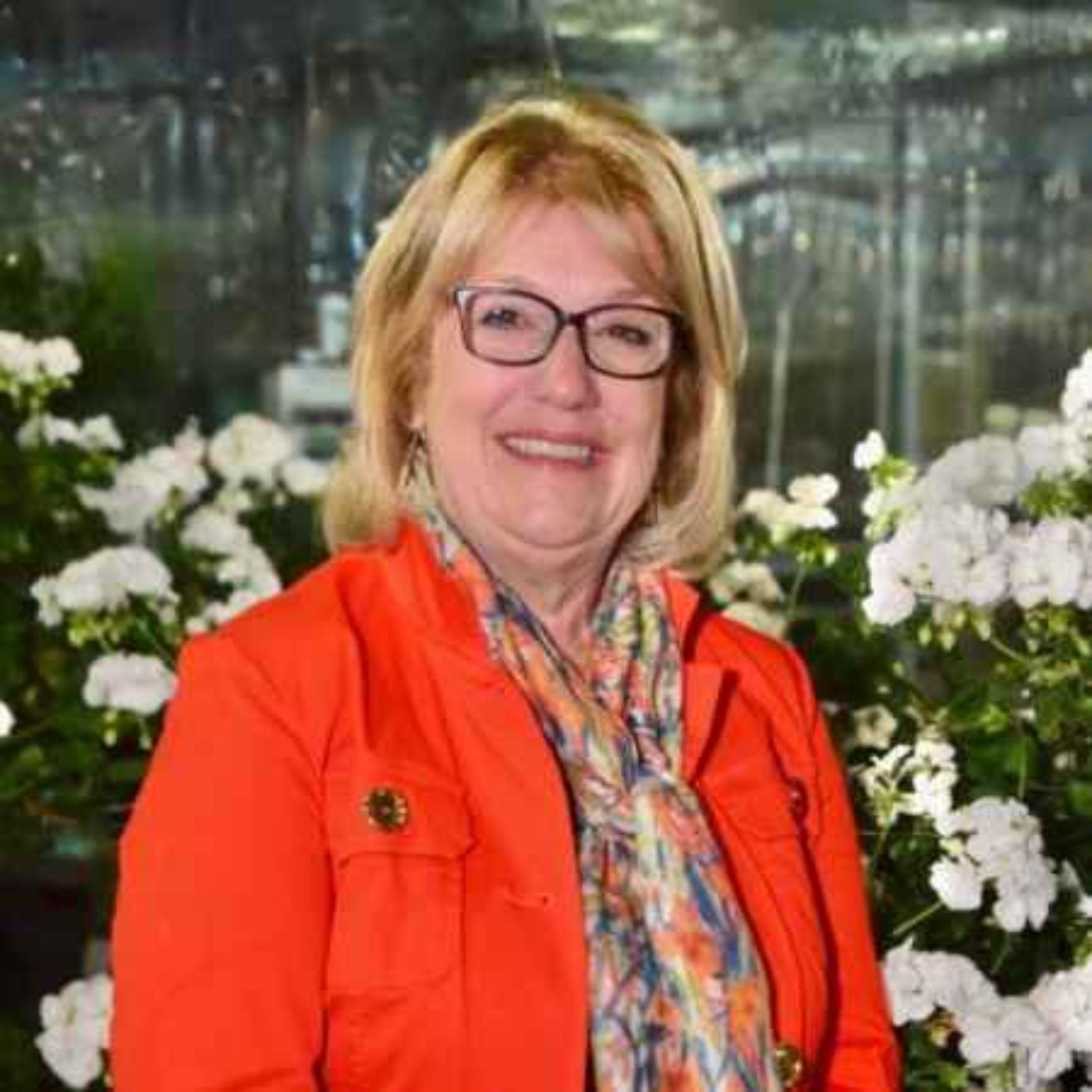 The Lisa Wexler Show