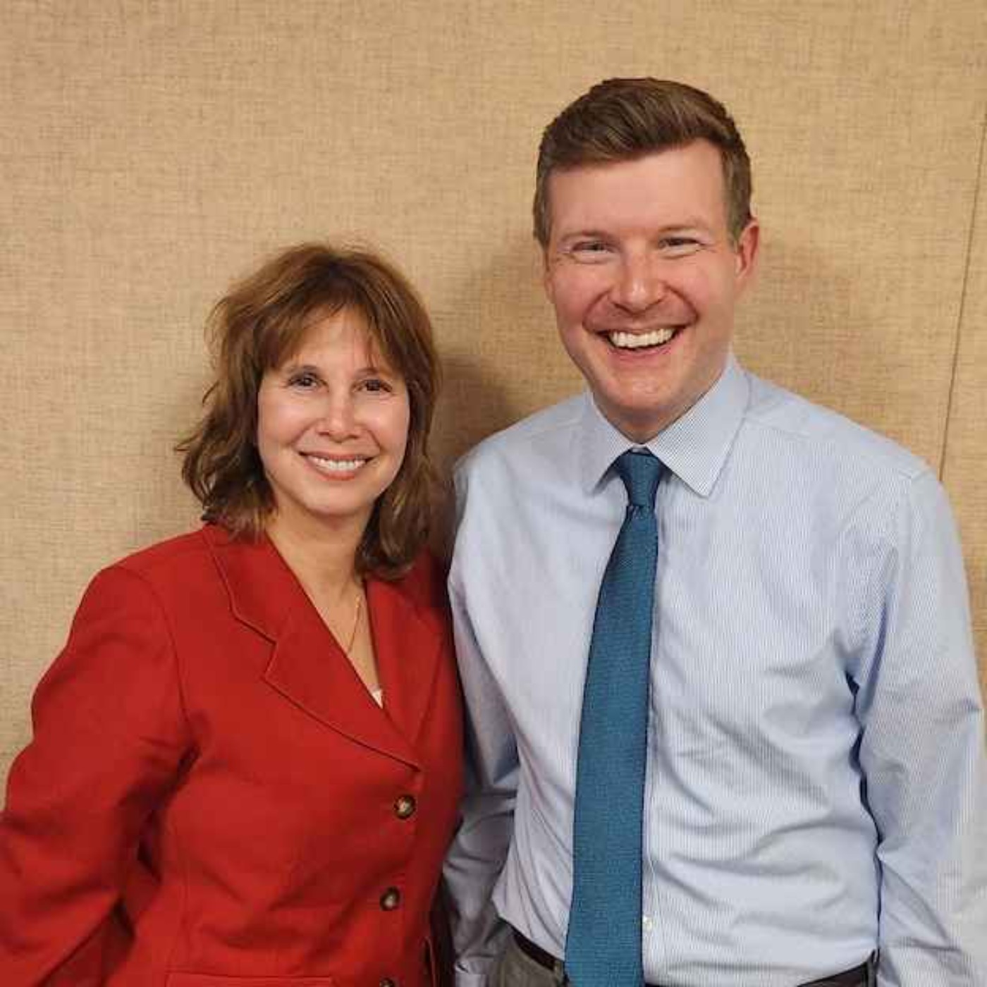 The Lisa Wexler Show