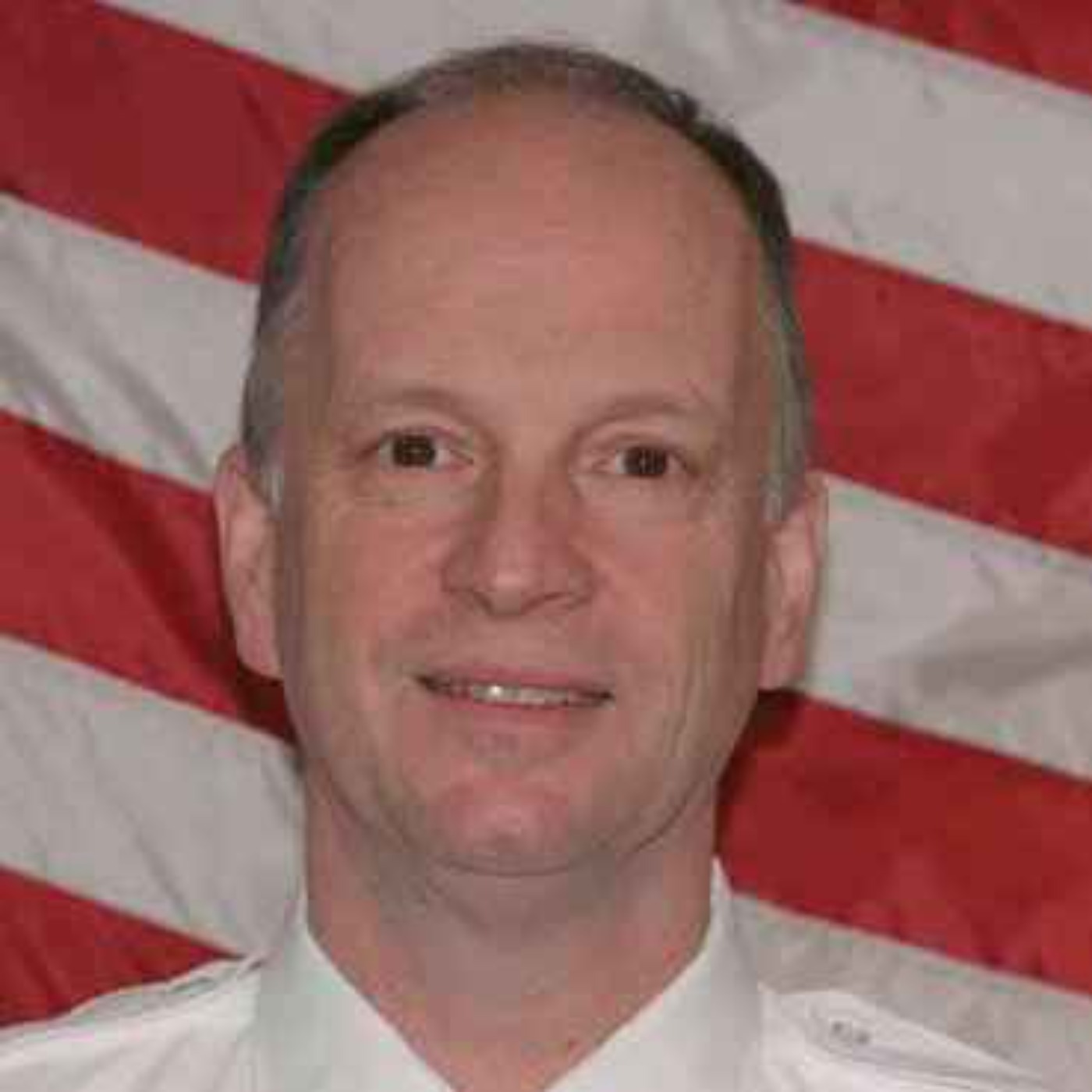Weston Thanksgiving Fire Makes International News- Meet The Chief episode artwork