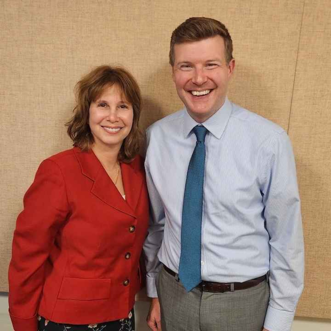 The Lisa Wexler Show