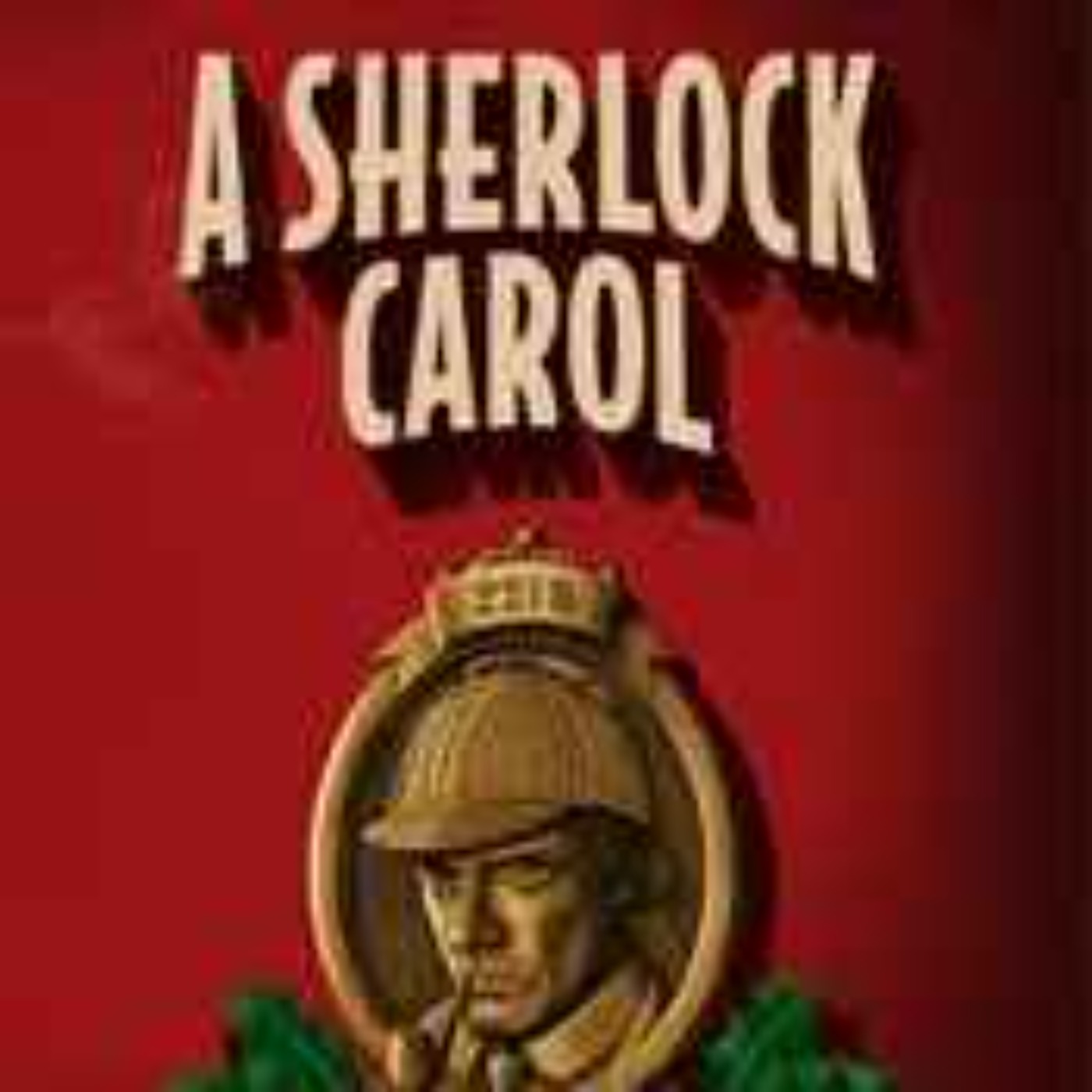 Two Classic Tales, One Thrilling Holiday Mystery. episode artwork