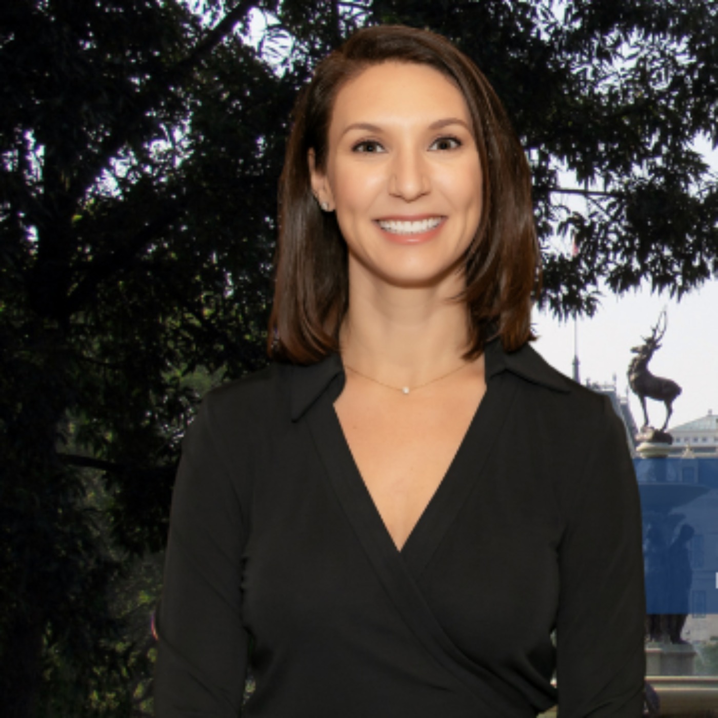 CT's New Education Committee Chair, Jennifer Leeper episode artwork