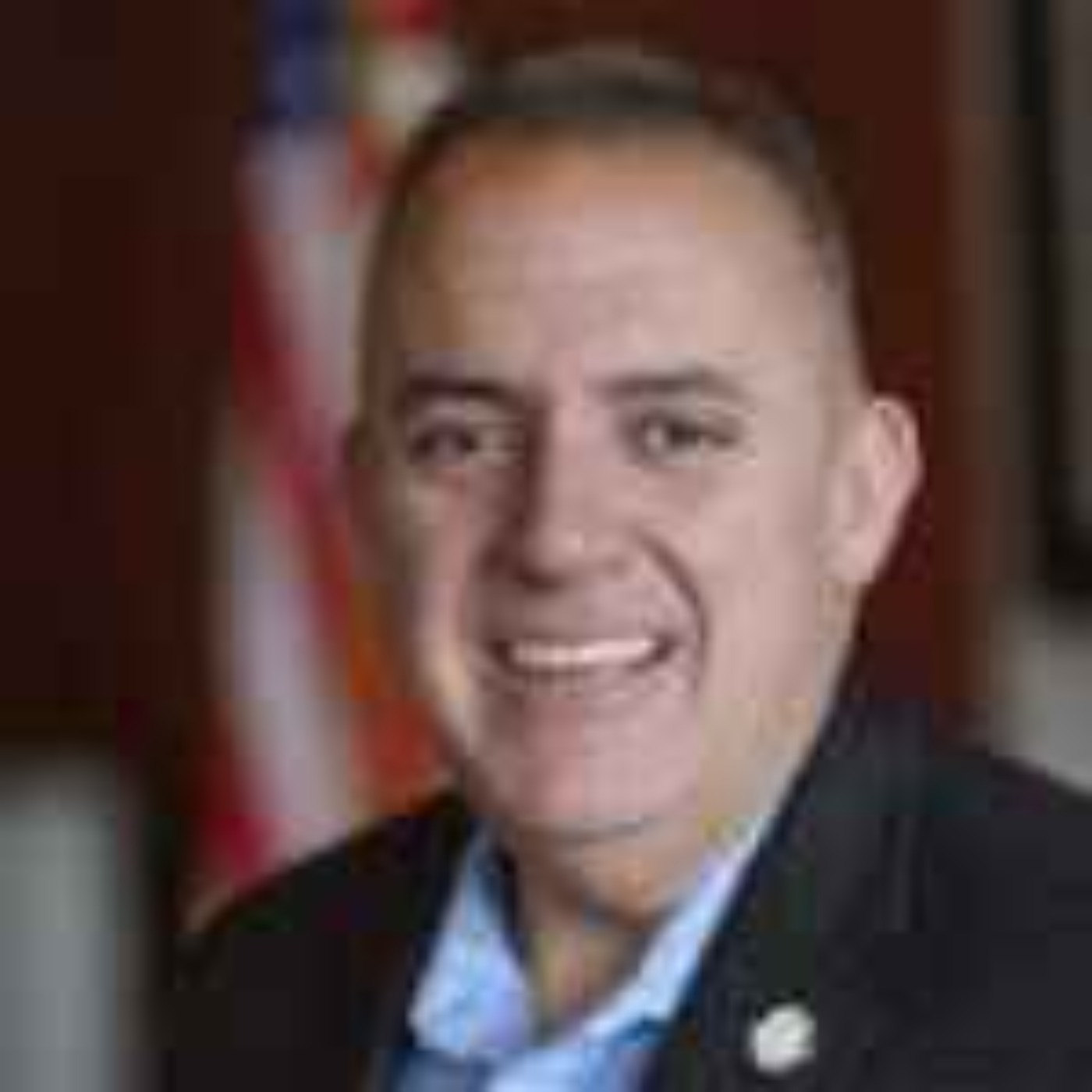 Meet State Sen. Eric Berthel episode artwork