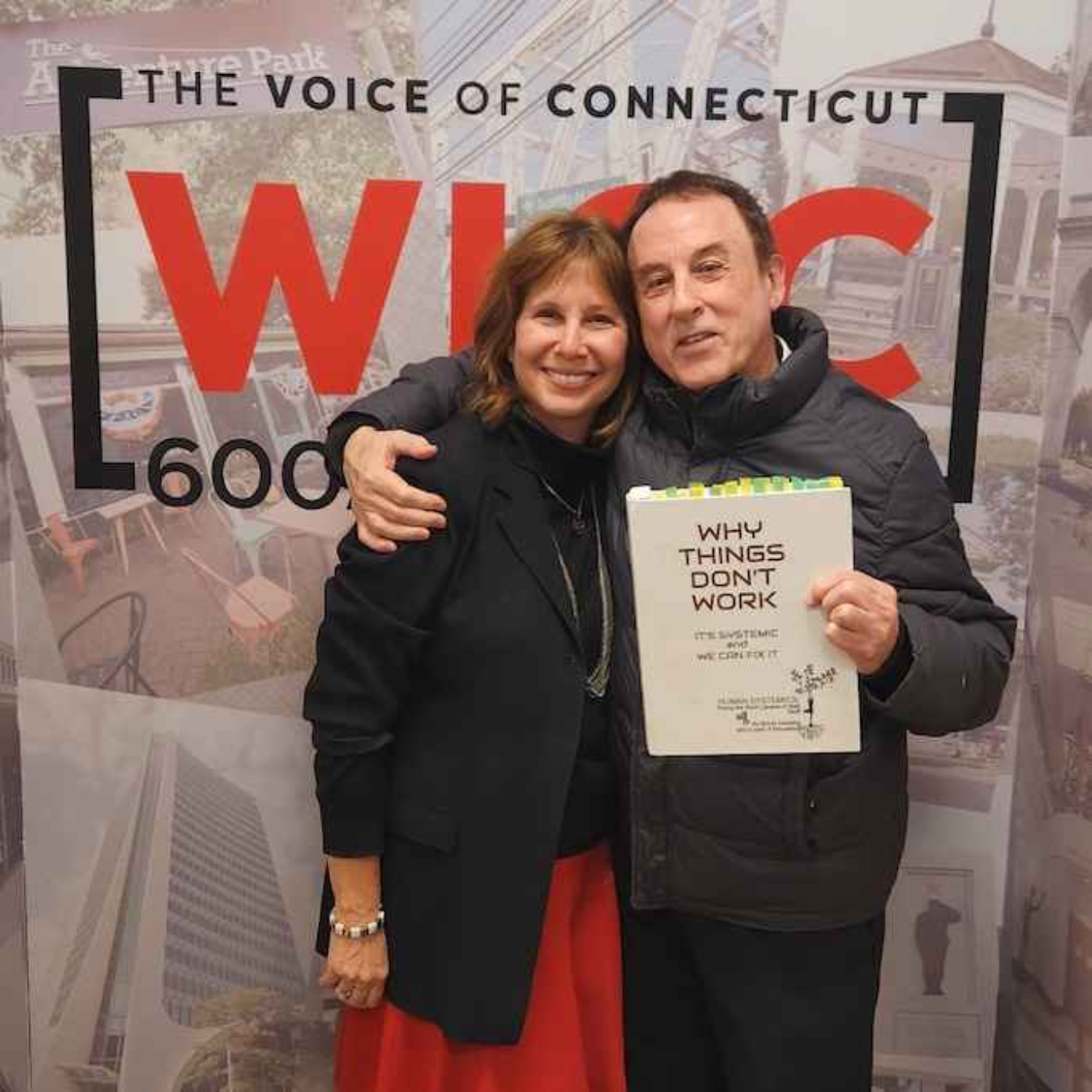 The Lisa Wexler Show