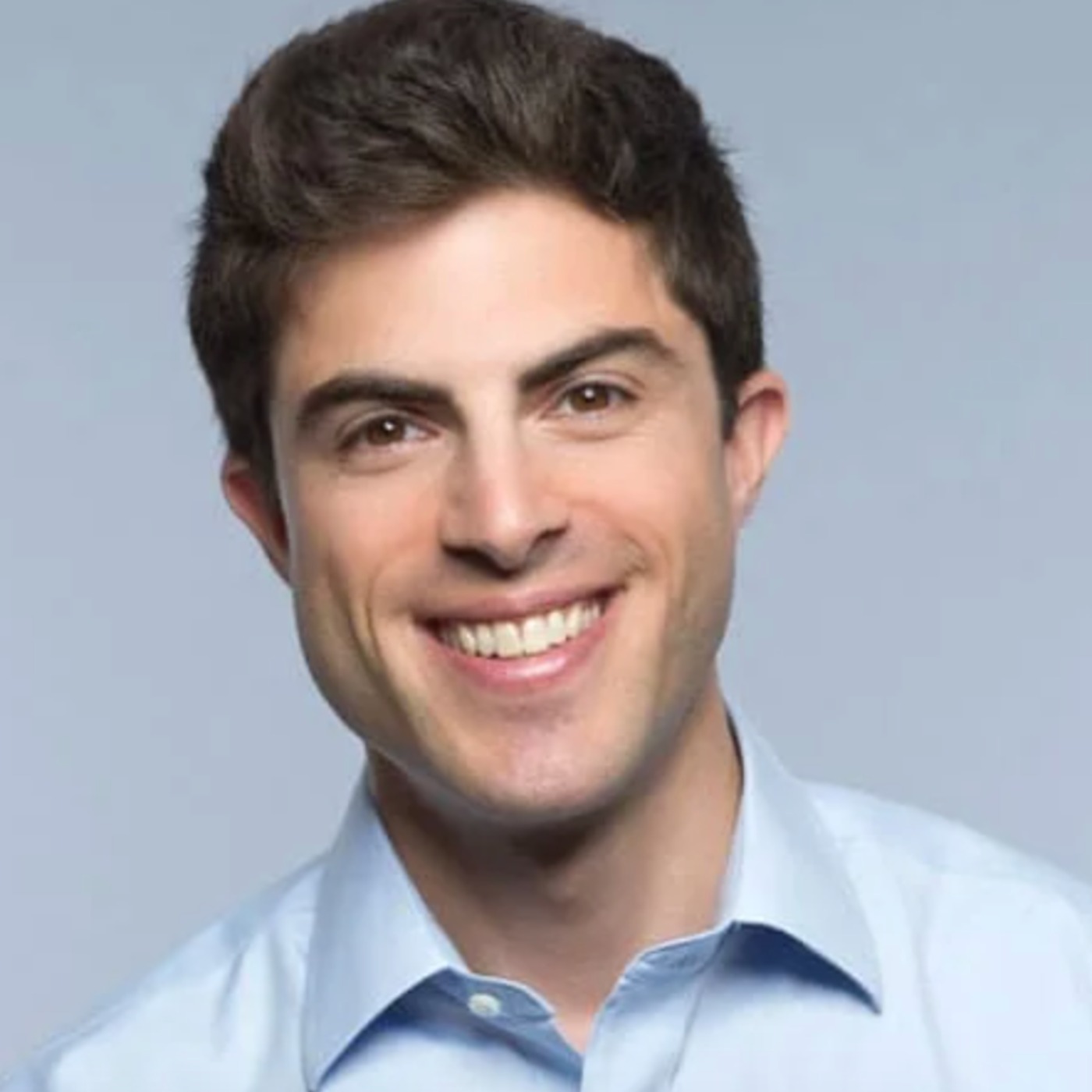 Yale Infertility Doc Secretly Used His Own Sperm episode artwork