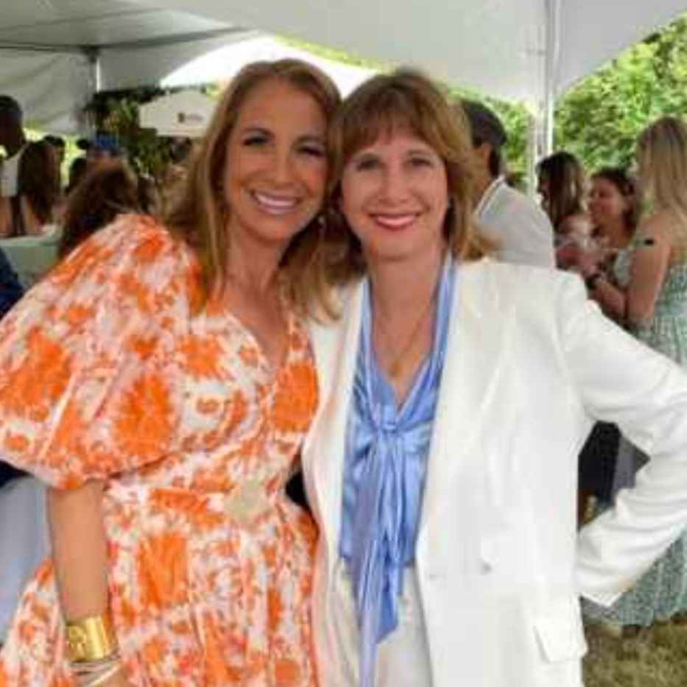 RHONY's Jill Zarin on Hollywood & Trump's Inauguration episode artwork