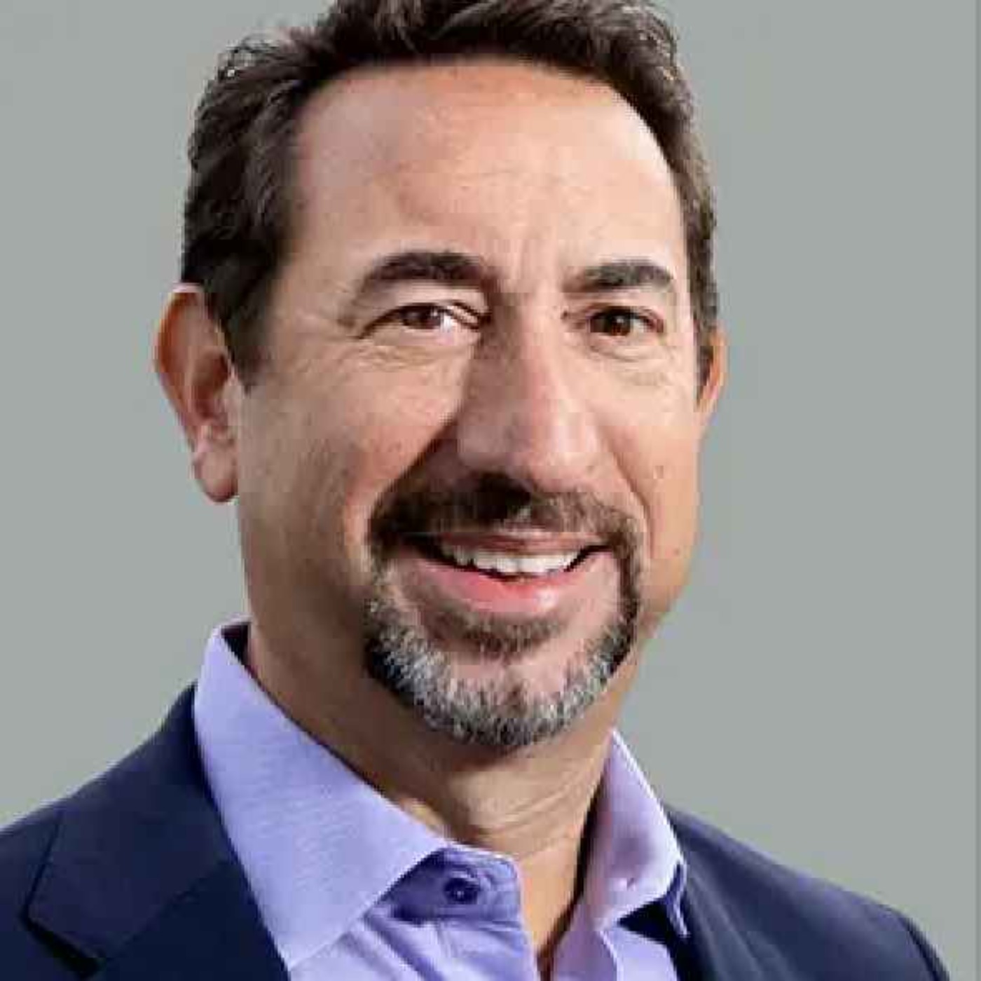 CBIA Pres. Chris DePentima- Ideas to Revive CT episode artwork