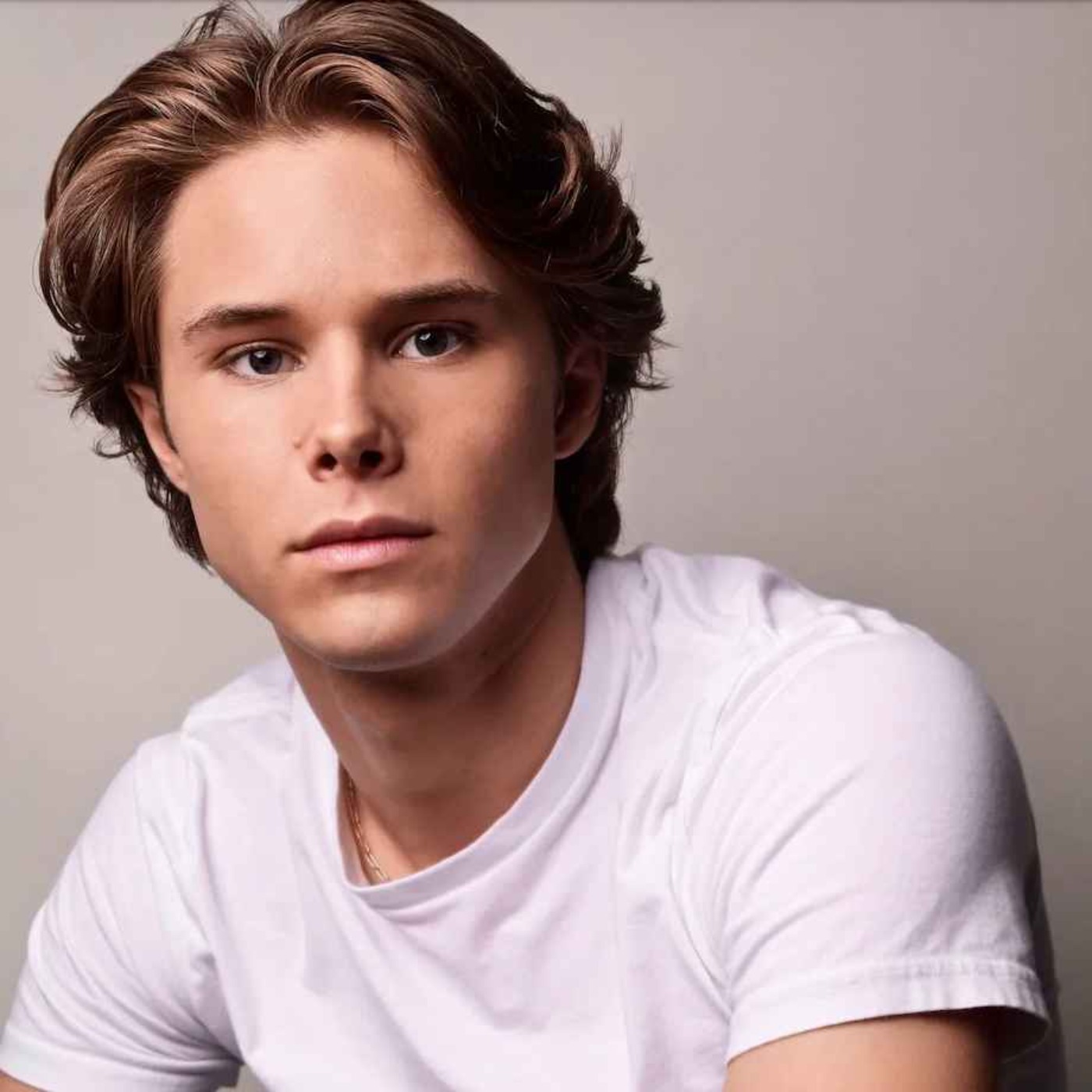 Actor Jamie Mann Returns to Westport Ahead of His B'Way Debut in STRANGER THINGS! episode artwork