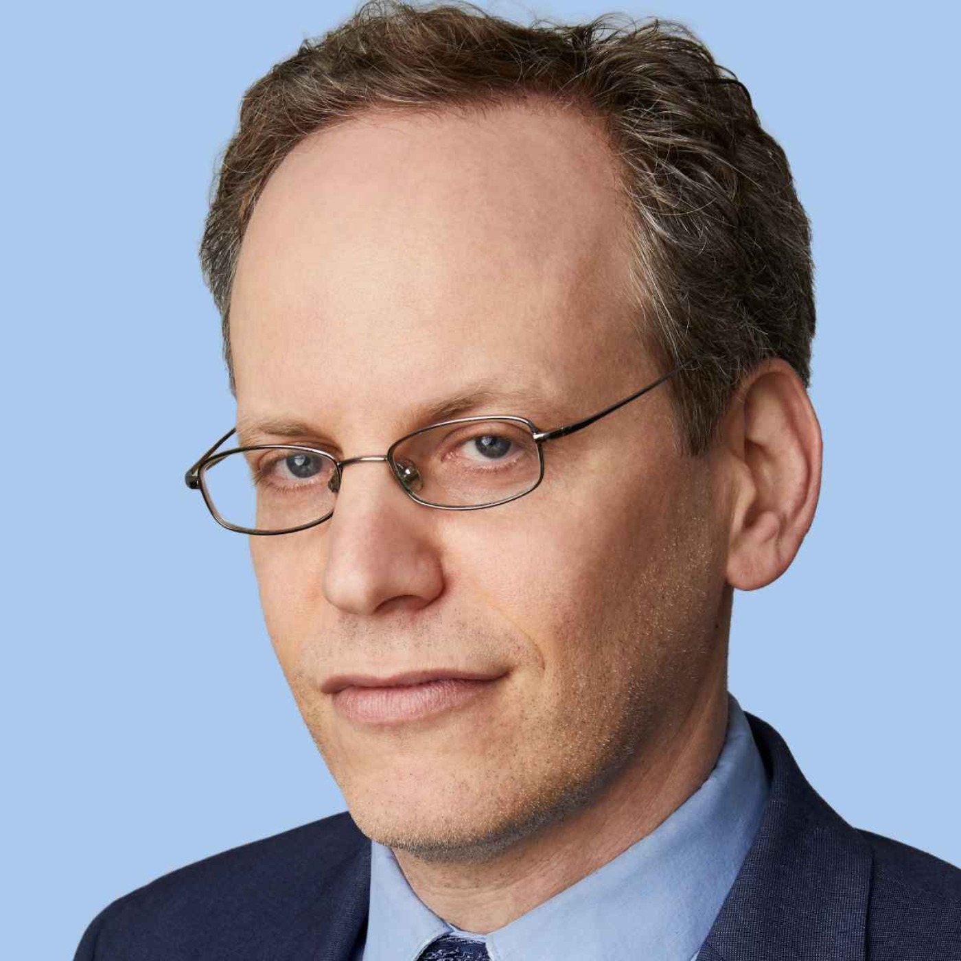 The Lisa Wexler Show