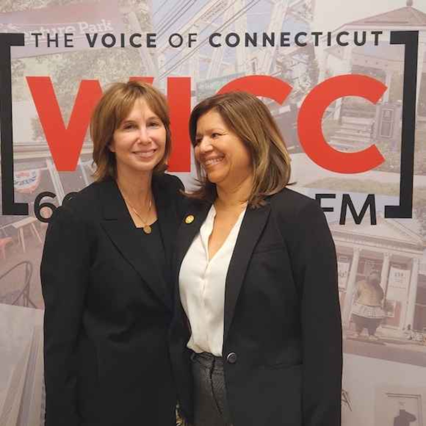 The Lisa Wexler Show