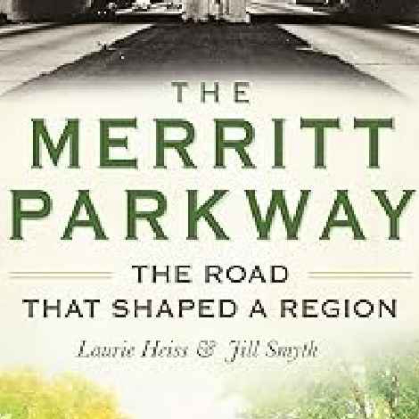CT's Beloved Merritt Parkway episode artwork