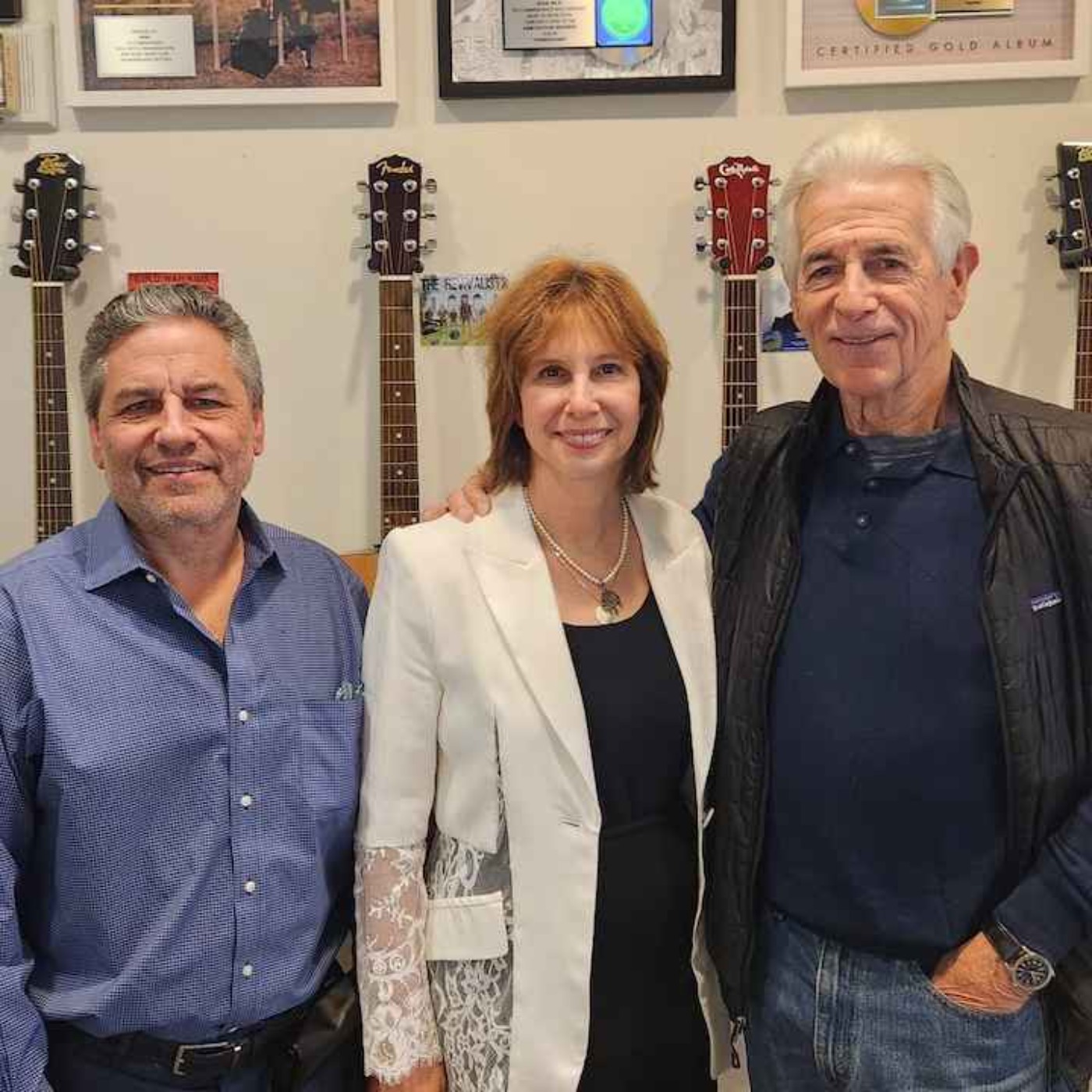 The Lisa Wexler Show