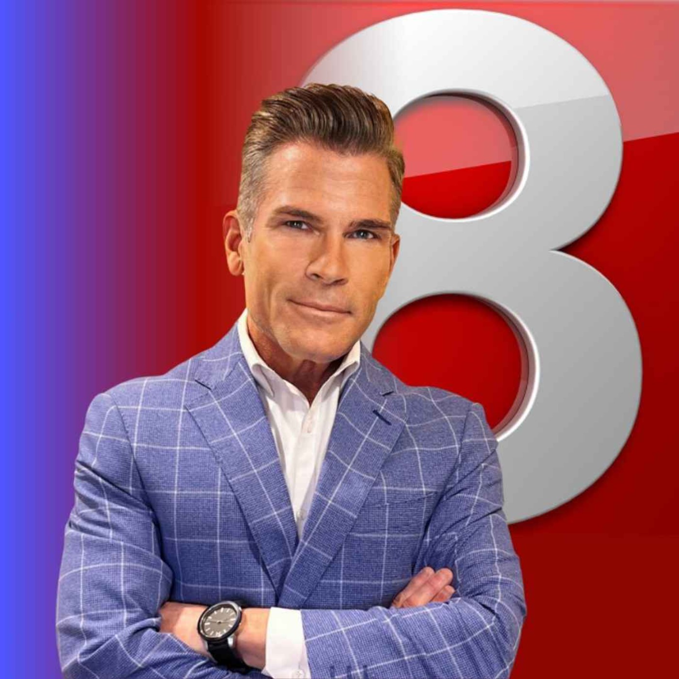 News 8's Jeff Derderian's Delves Into the "CT Cannibal" Case episode artwork
