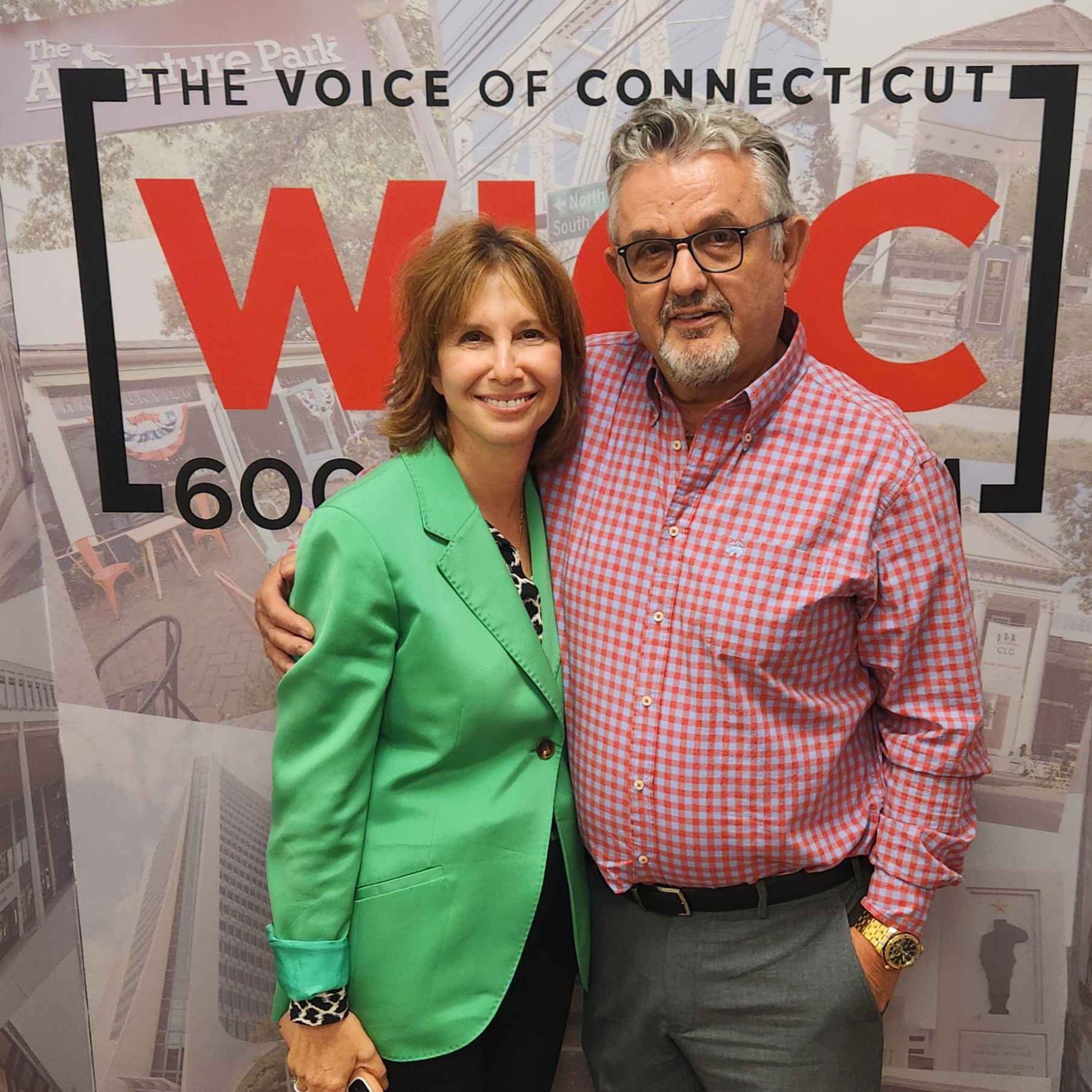 The Lisa Wexler Show