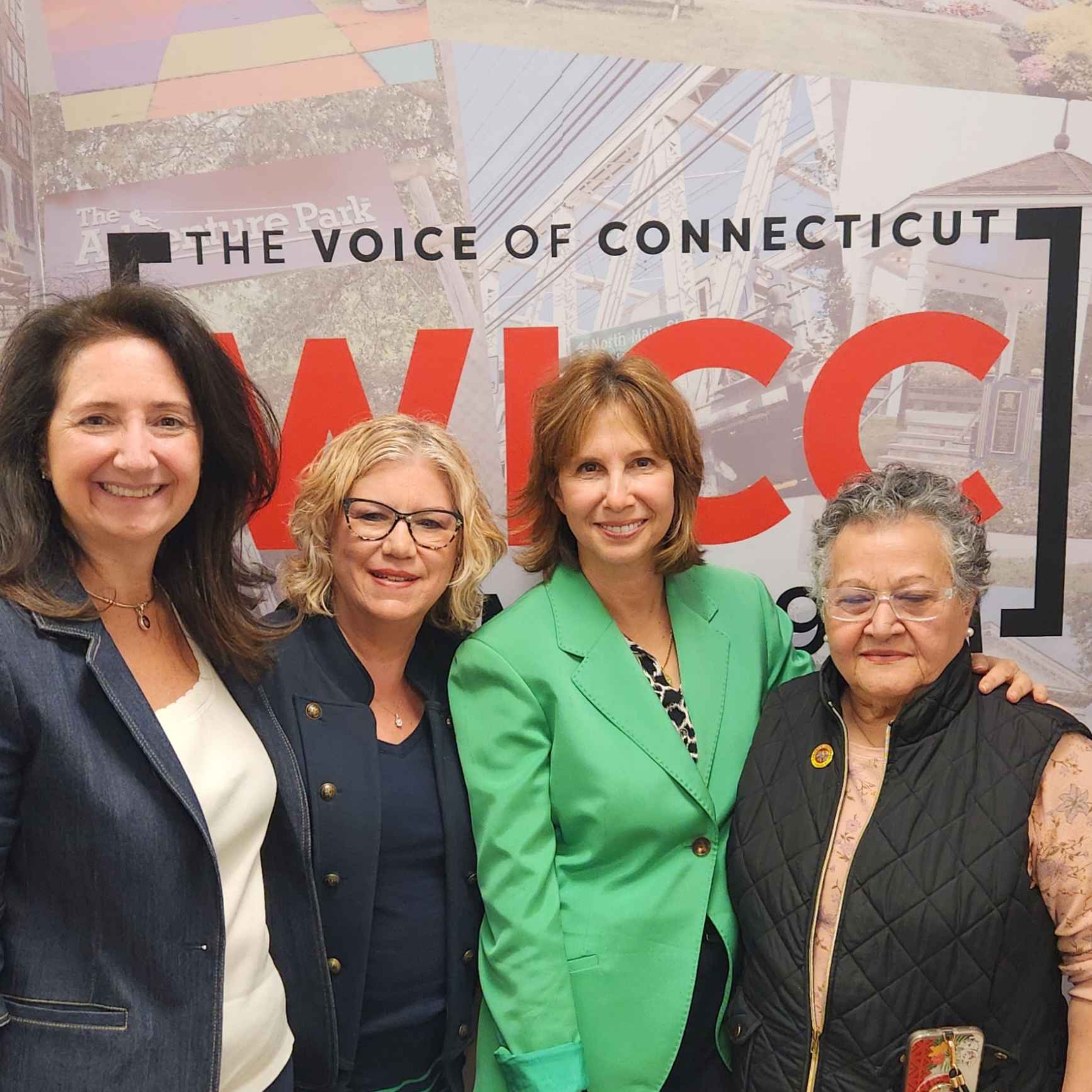 The Lisa Wexler Show