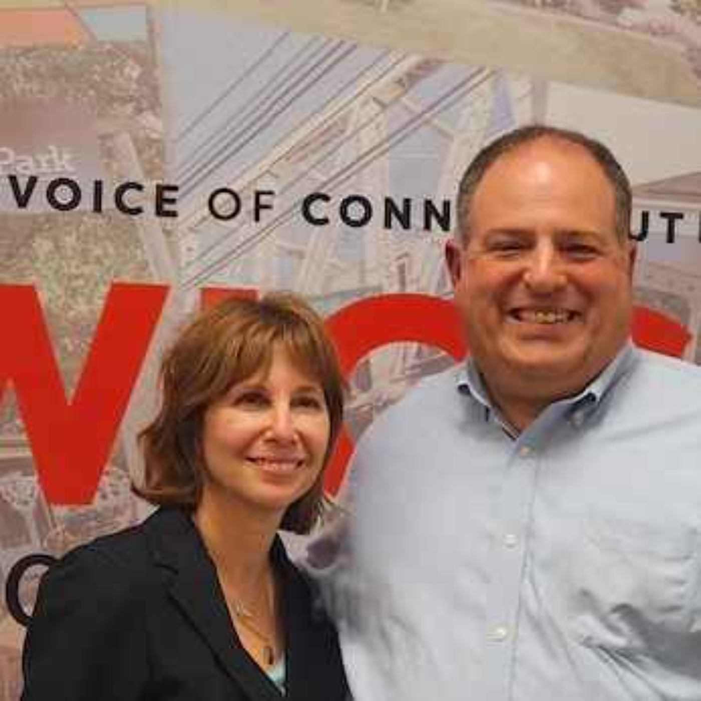 The Lisa Wexler Show