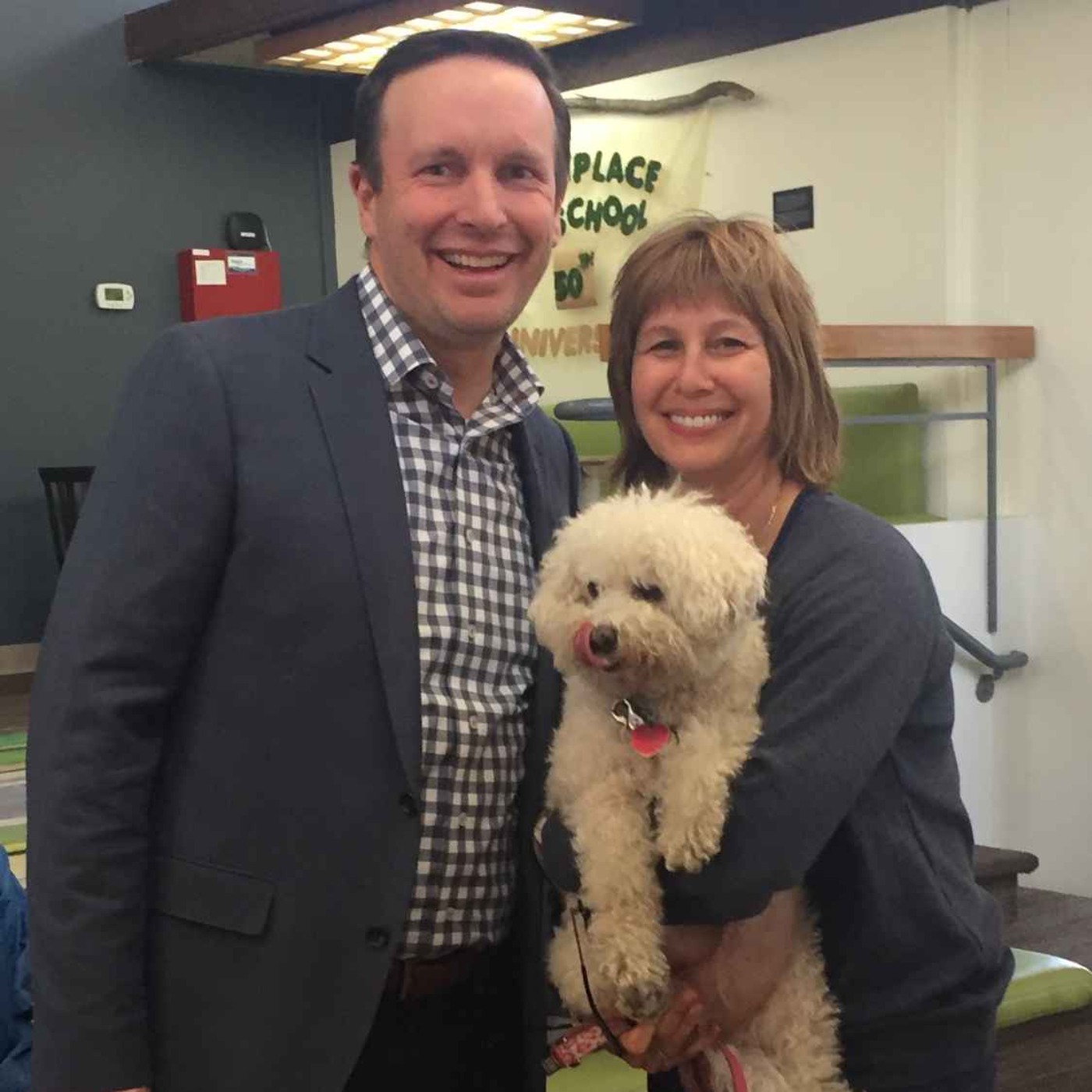 The Lisa Wexler Show