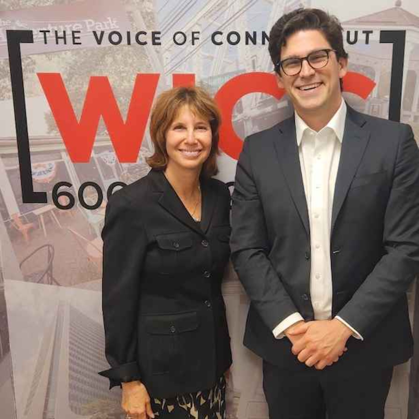 The Lisa Wexler Show