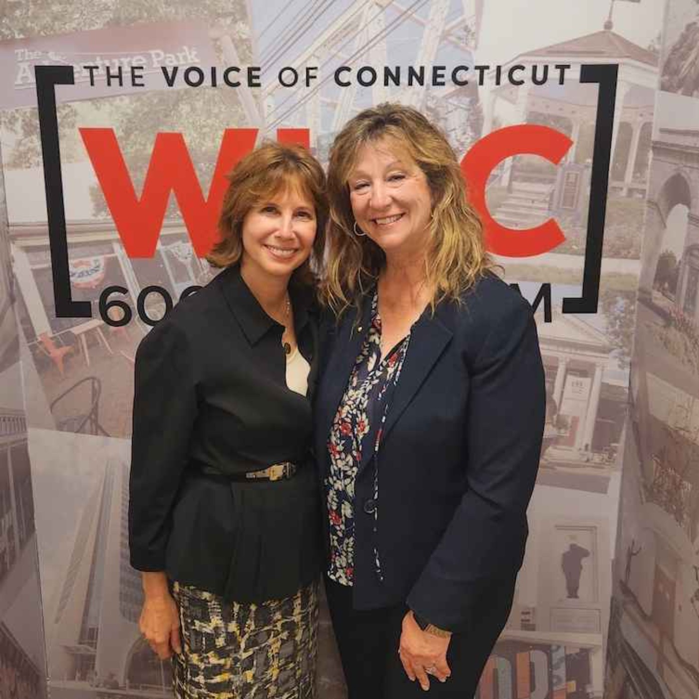 The Lisa Wexler Show