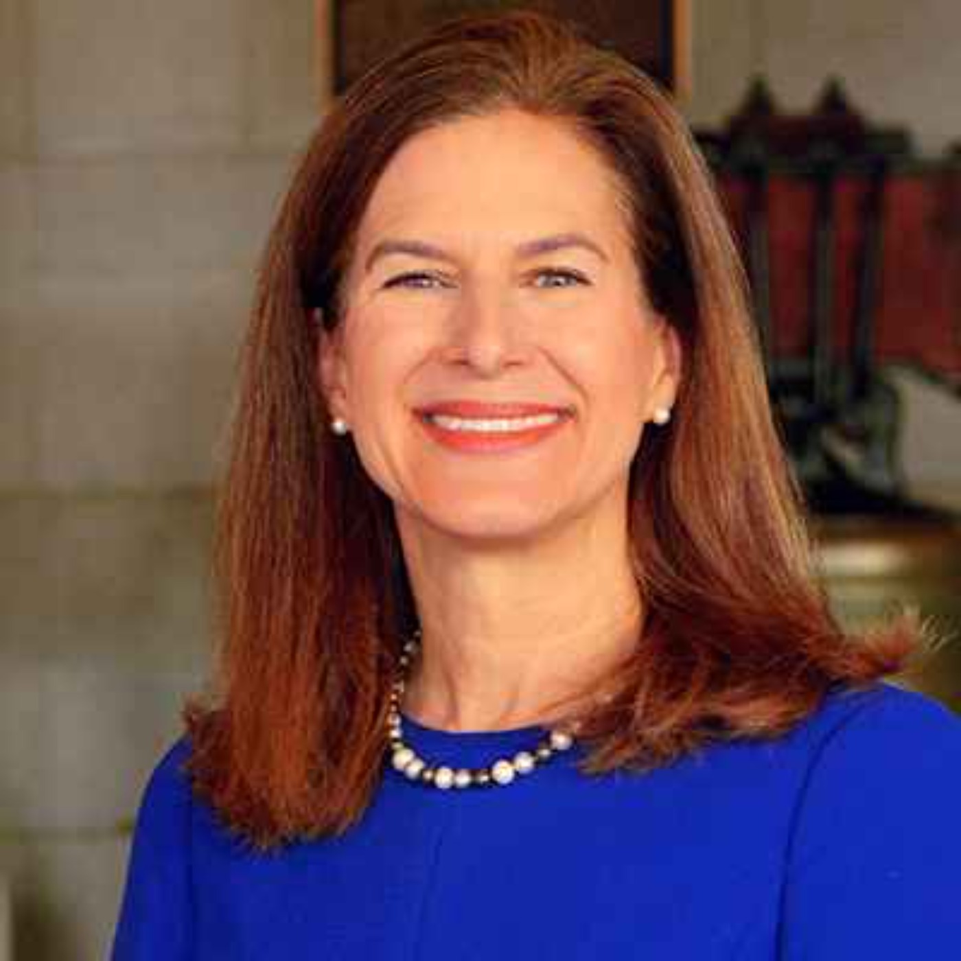 The Lisa Wexler Show
