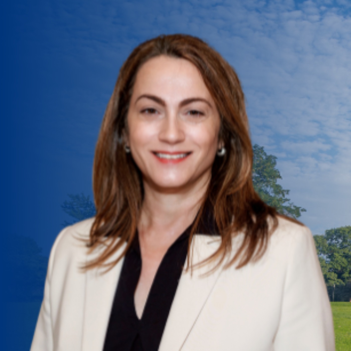 The Lisa Wexler Show