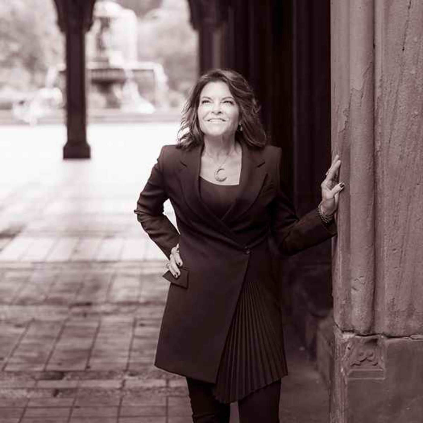 The Lisa Wexler Show