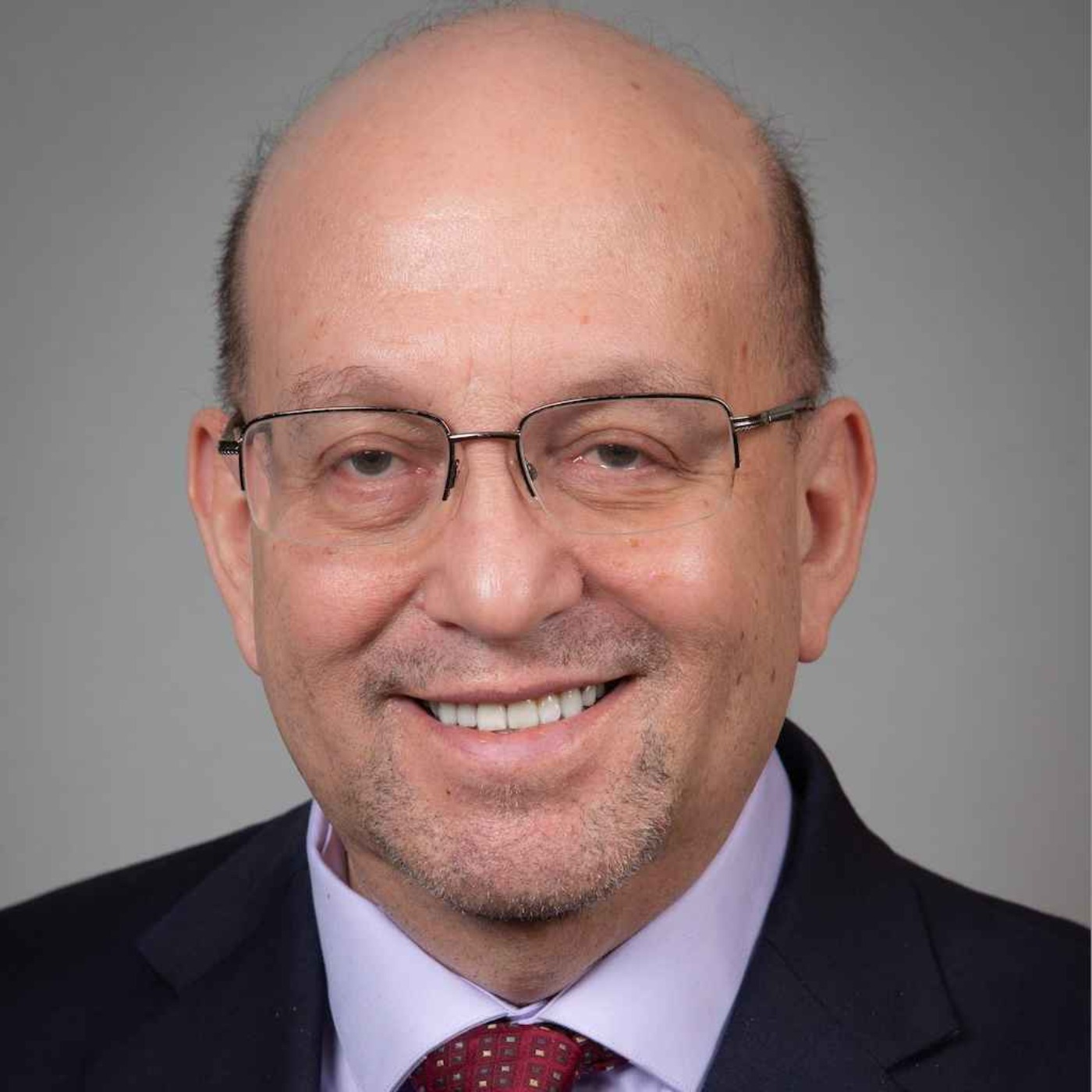 THE DR. IS IN! with Northwell Pediatrician, Dr. Jeffrey Karasik episode artwork