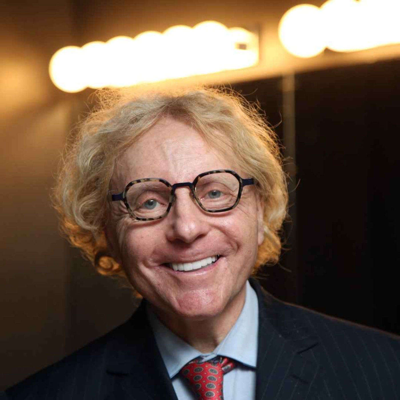 The Lisa Wexler Show