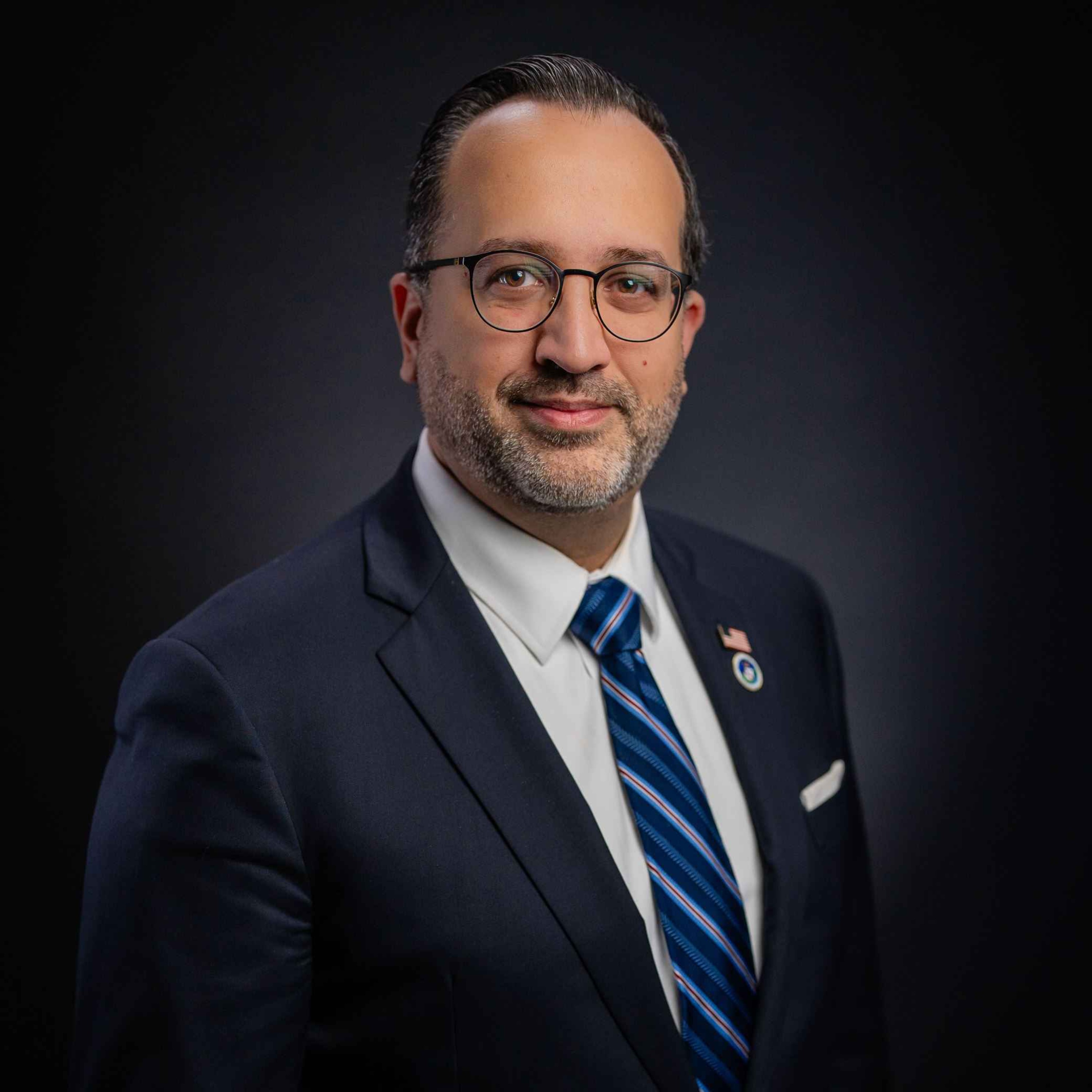 Mayor Roberto Alves' Surprise Cancer Diagnosis
