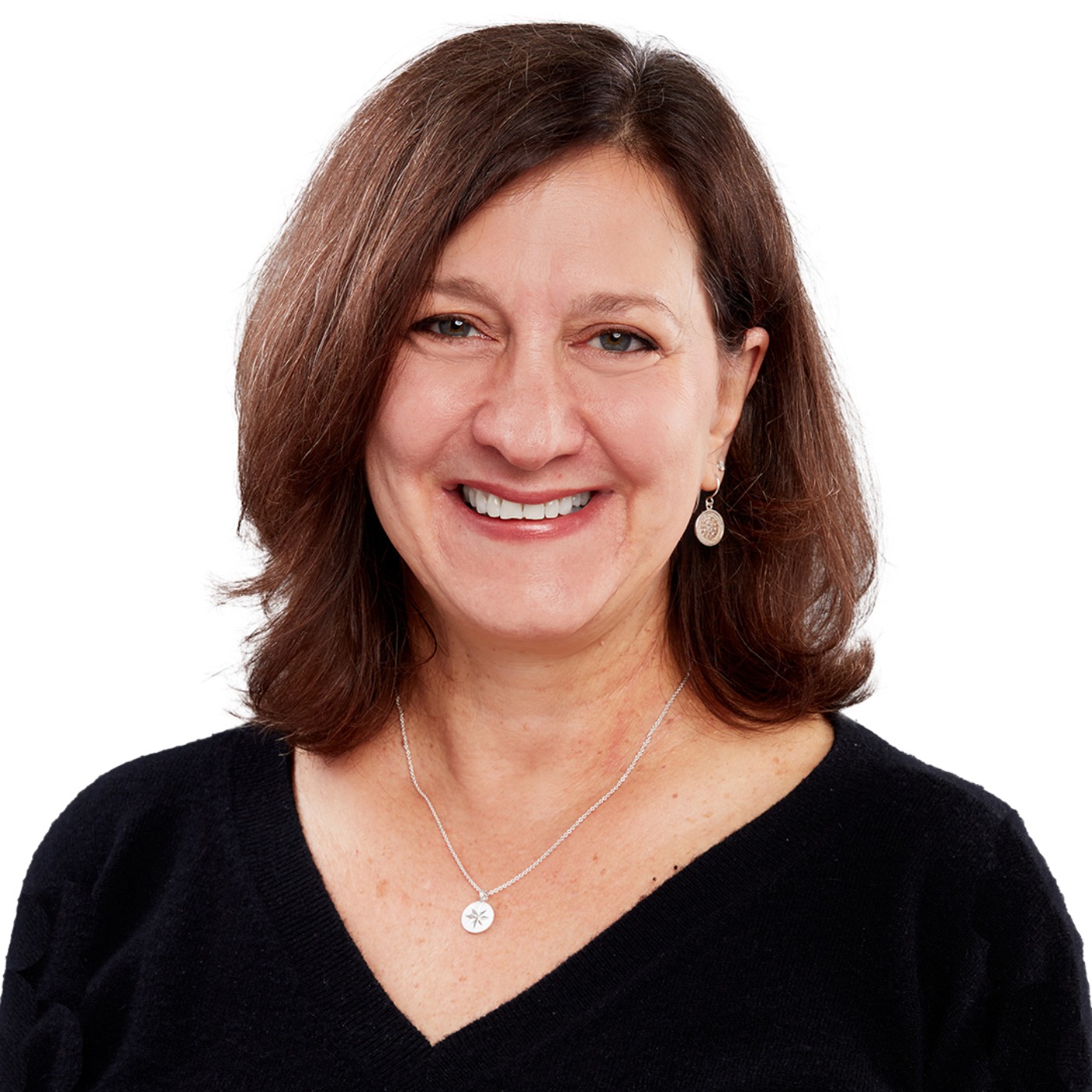 Barbara Smyth Is Running For Norwalk Mayor