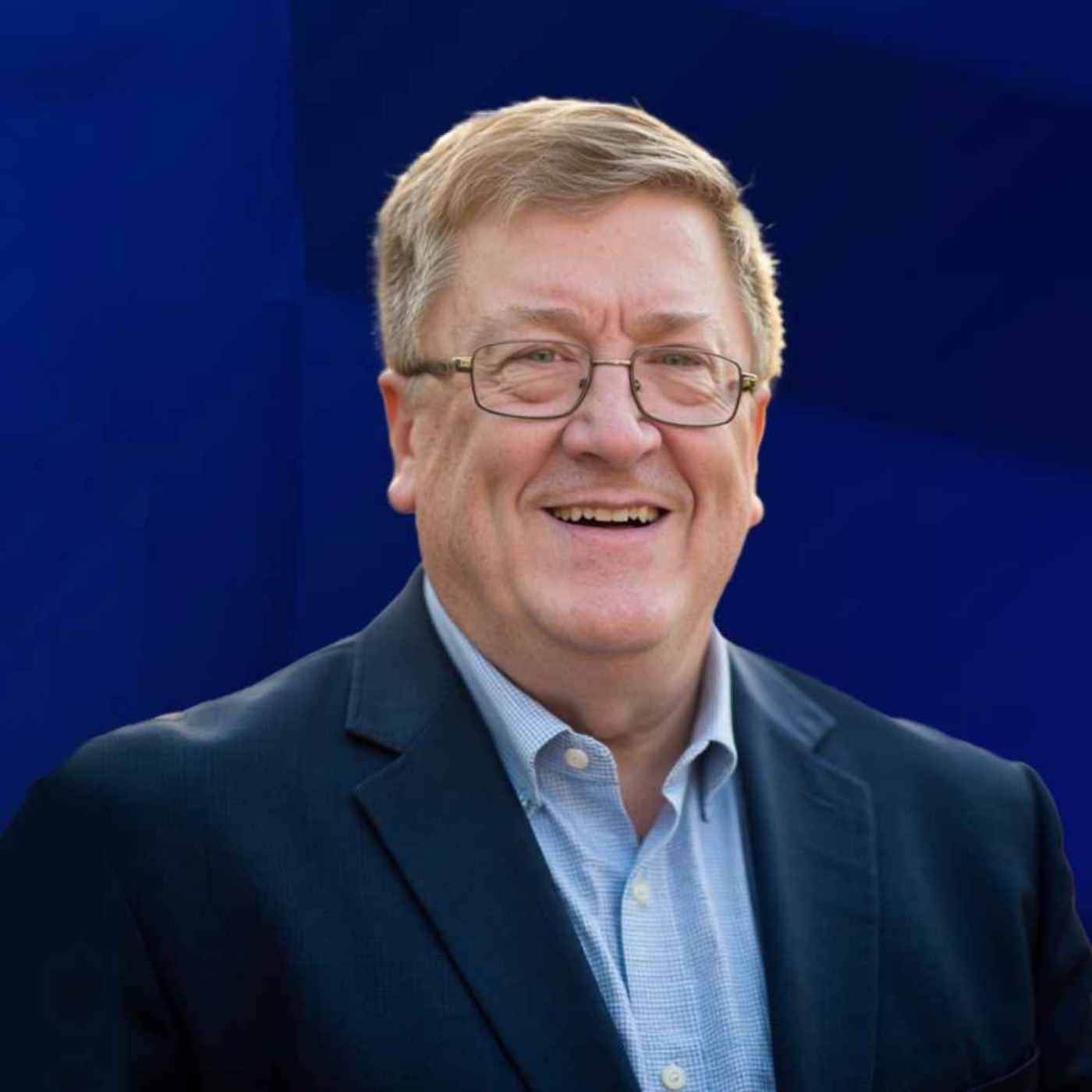 Stamford Mayoral Candidate, Michael Loughran!