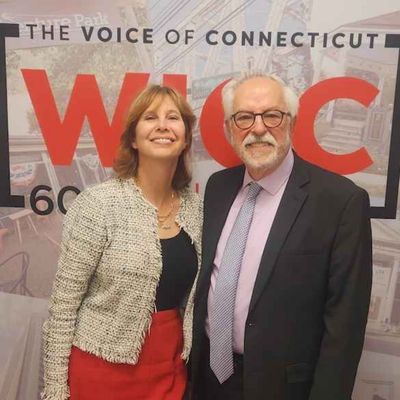 Howard Sovronsky, CT's Inaugural Behavioral Health Advocate!