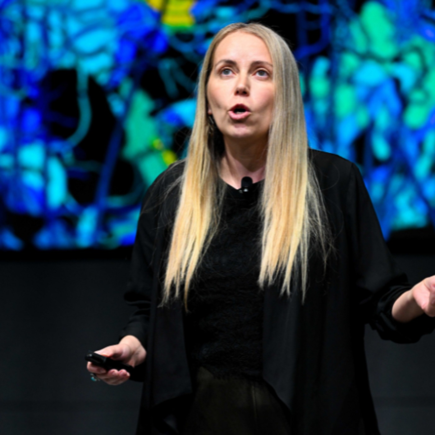 Do We Want AI To Create Art?