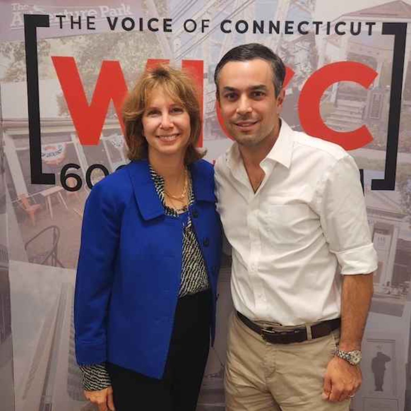 Easton's Nick D'Addario Is Running For 1st Selectman!