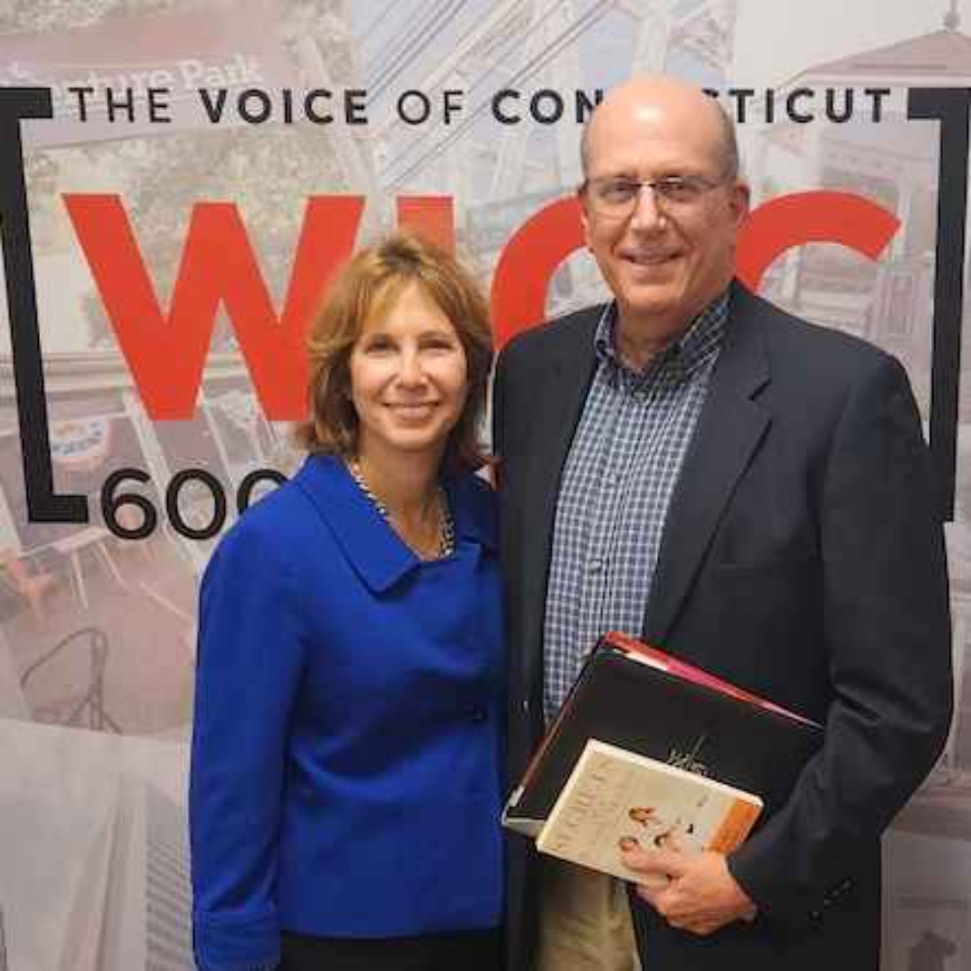 Trumbull GOP 1st Selectman Candidate, Mark Block!