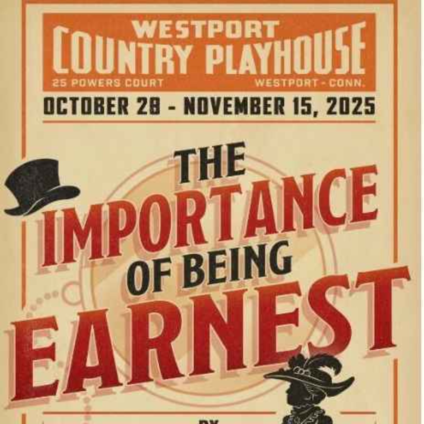 B'Way's Christine Pedi in Westport!