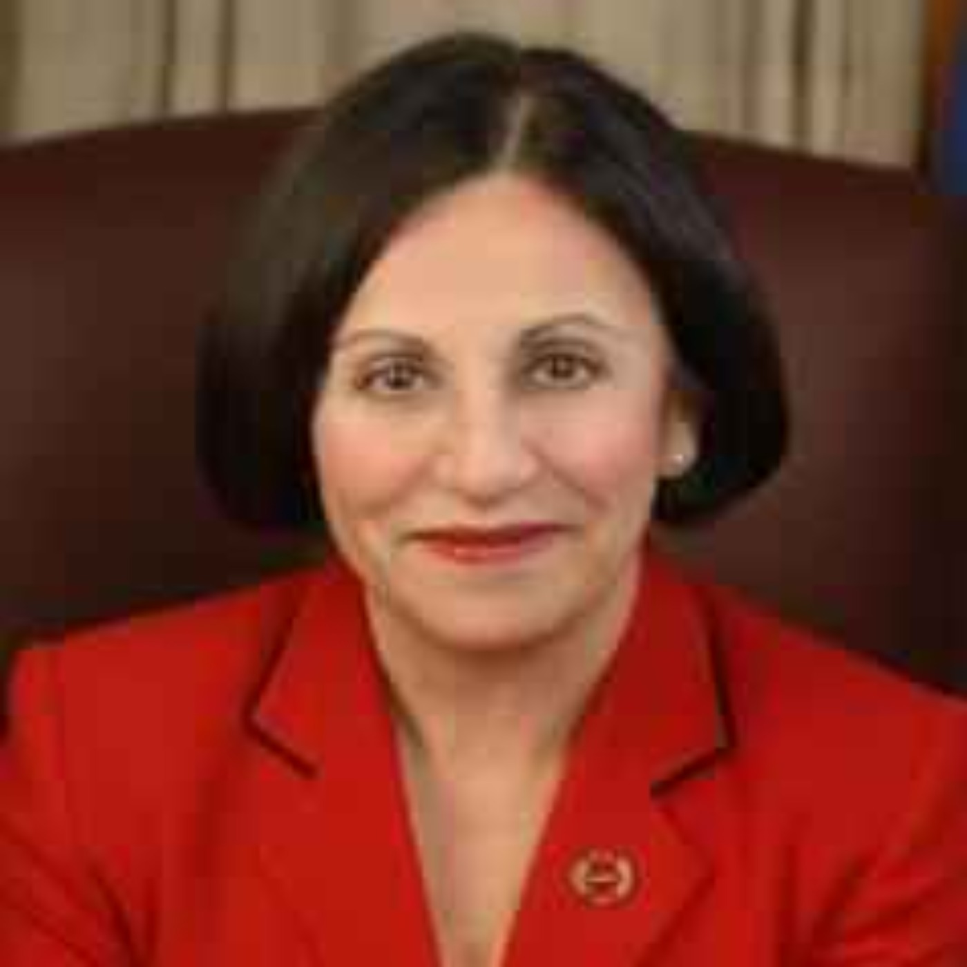 Honoring Toni Boucher In An Evening Of Hope