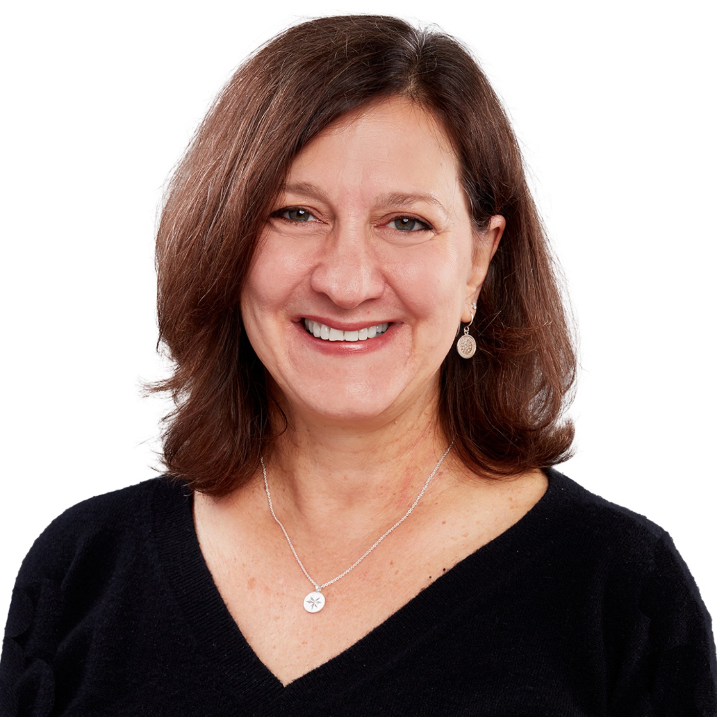 Barbara Smyth Is Norwalk's Mayor!